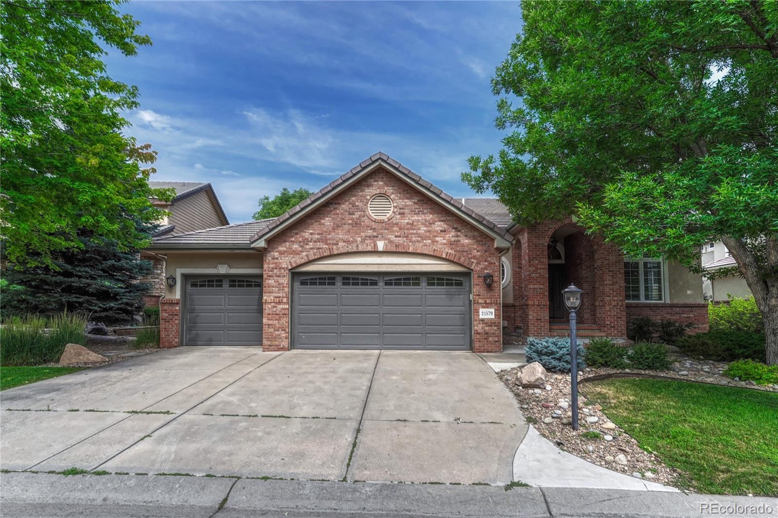 Report Image #1 for 21579 E Ottawa Circle,Aurora, Colorado