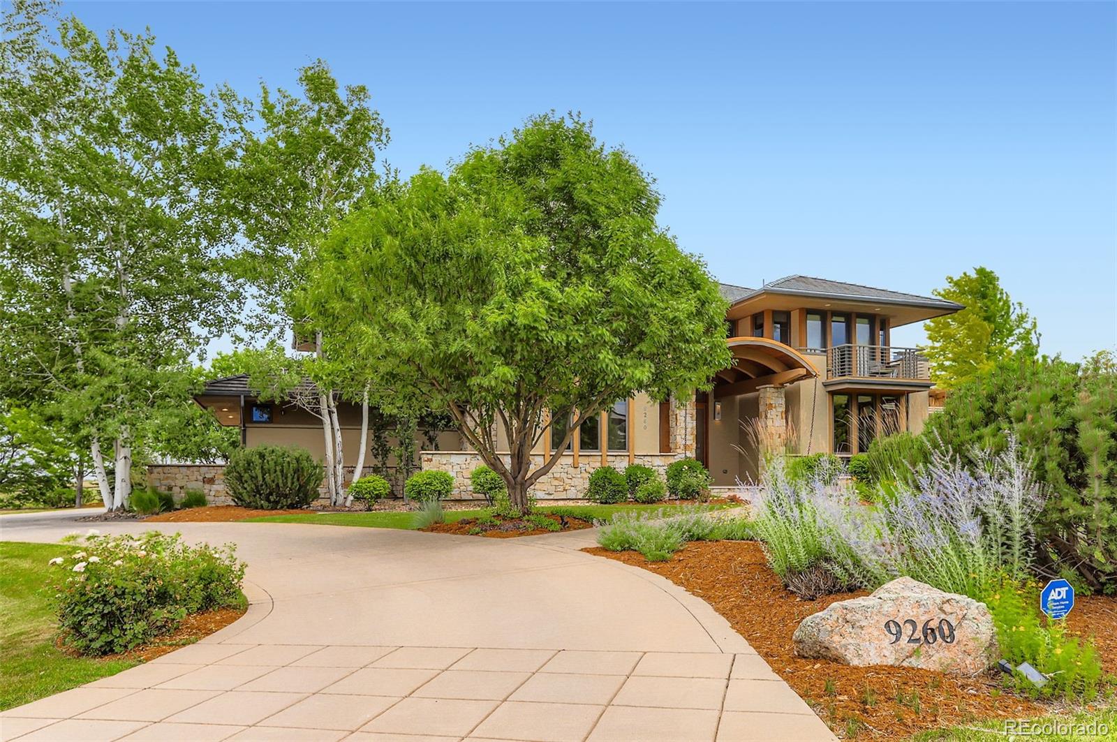 Report Image #1 for 9260  Shooting Star Court,Niwot, Colorado