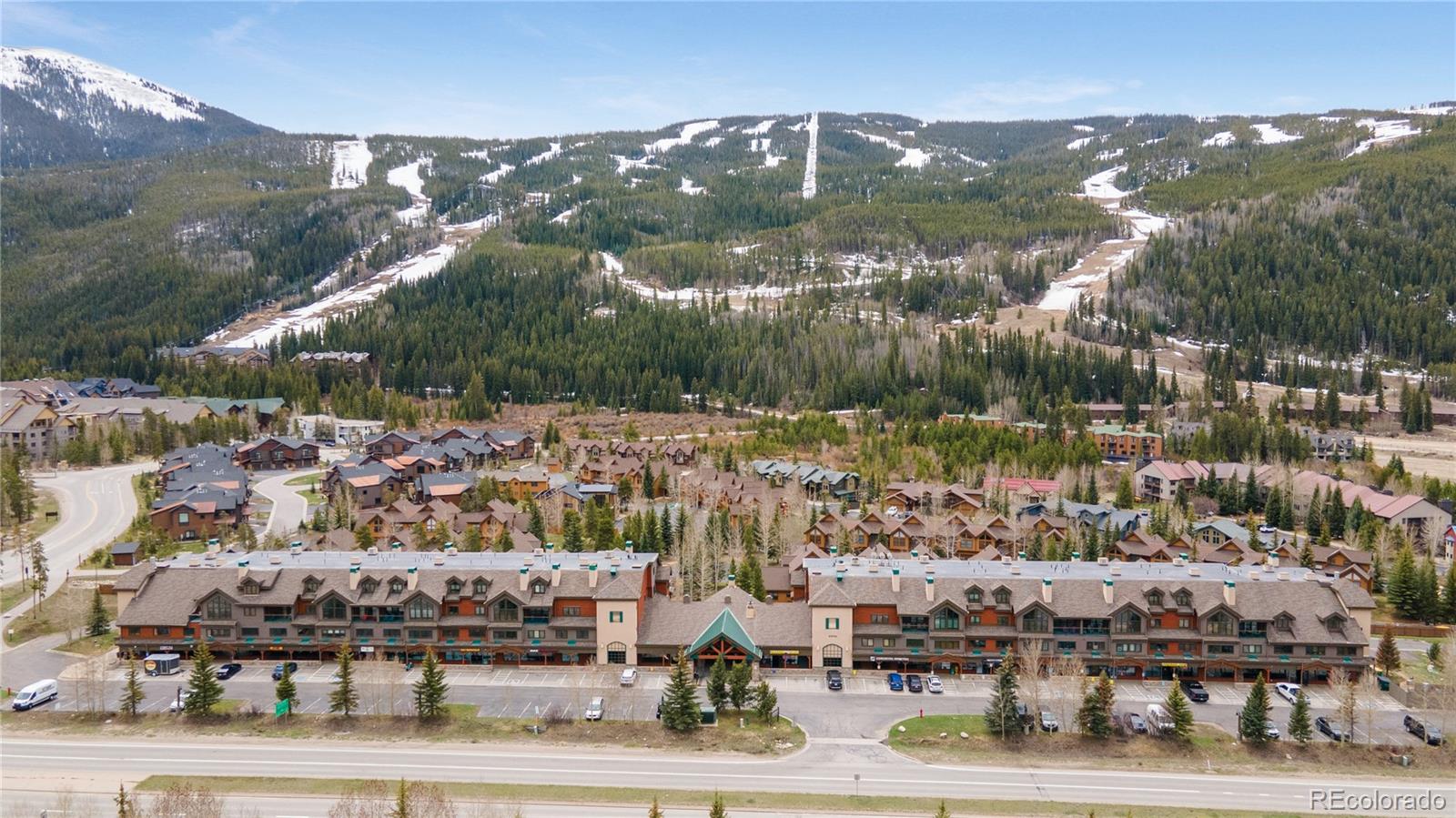 Report Image #1 for 23110  US Highway 6 ,Keystone, Colorado