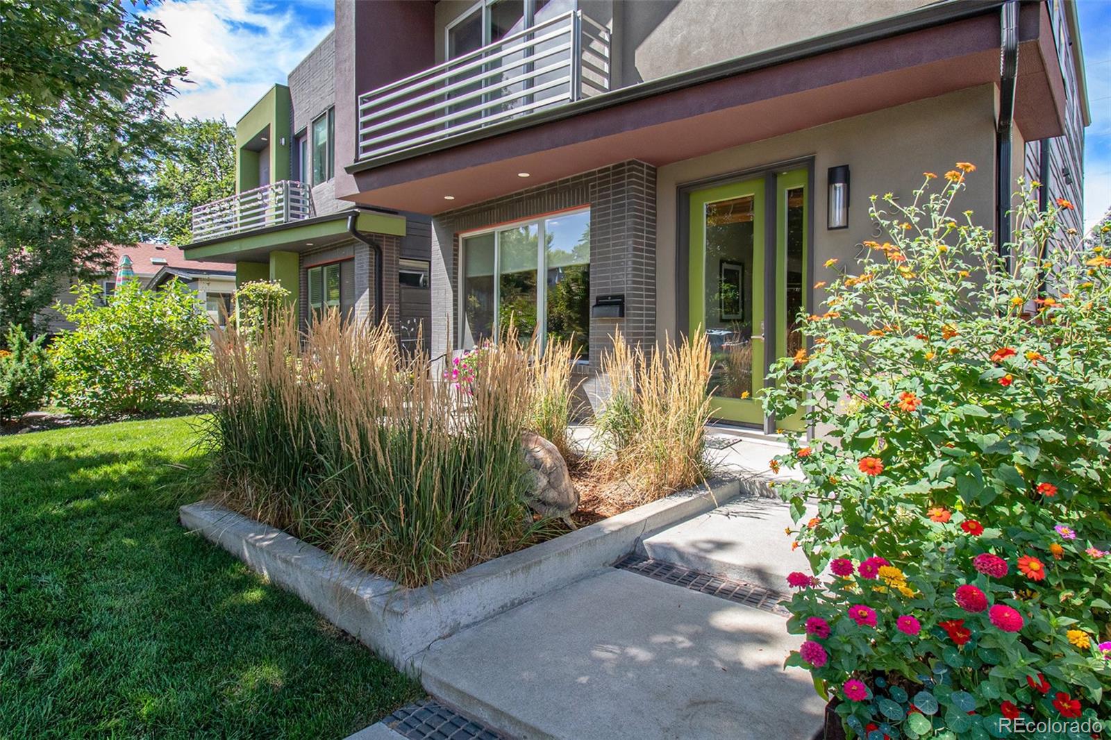 Report Image #1 for 4235  Stuart Street,Denver, Colorado