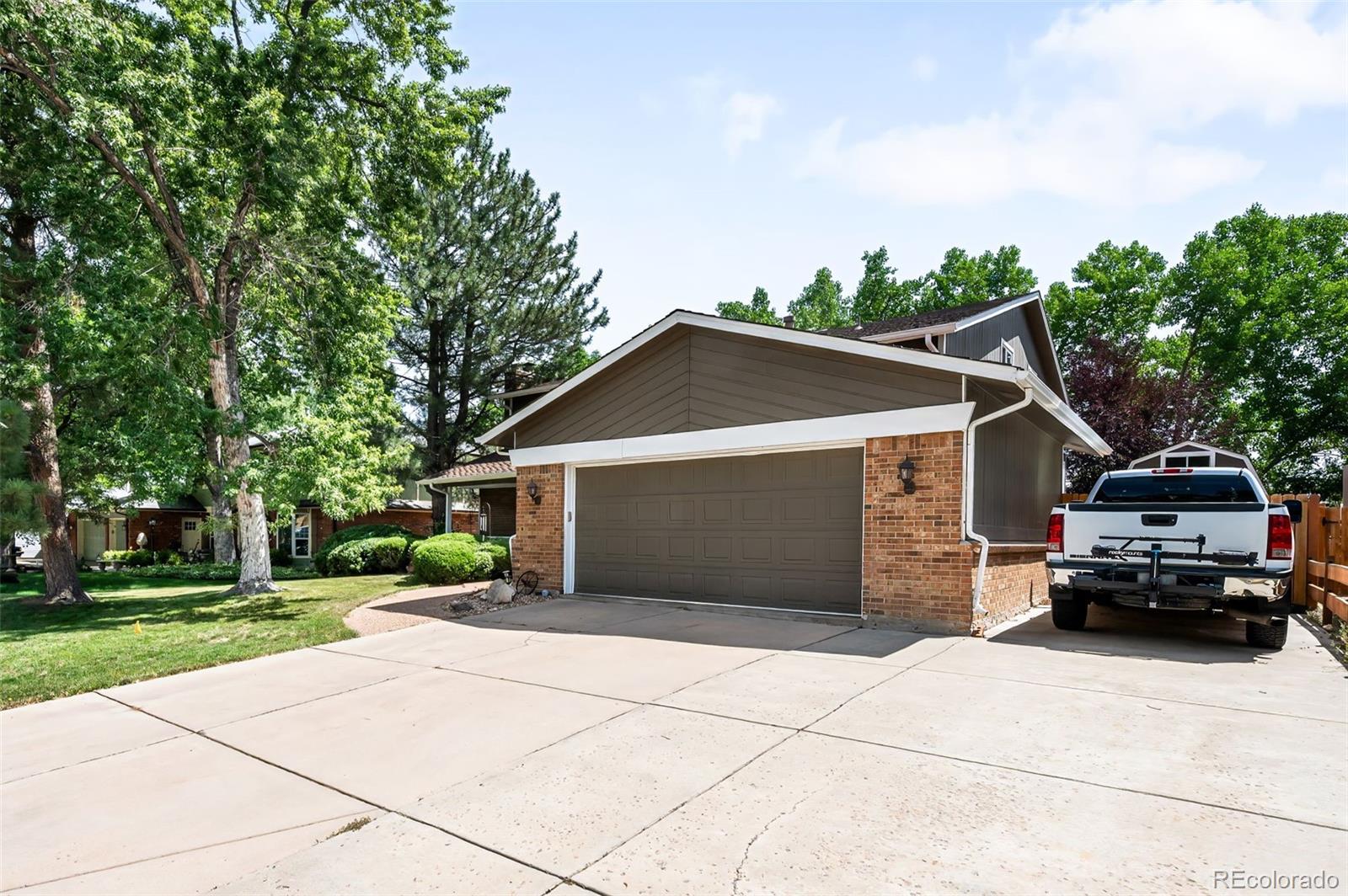 Report Image #1 for 8128 S Yukon Street,Littleton, Colorado