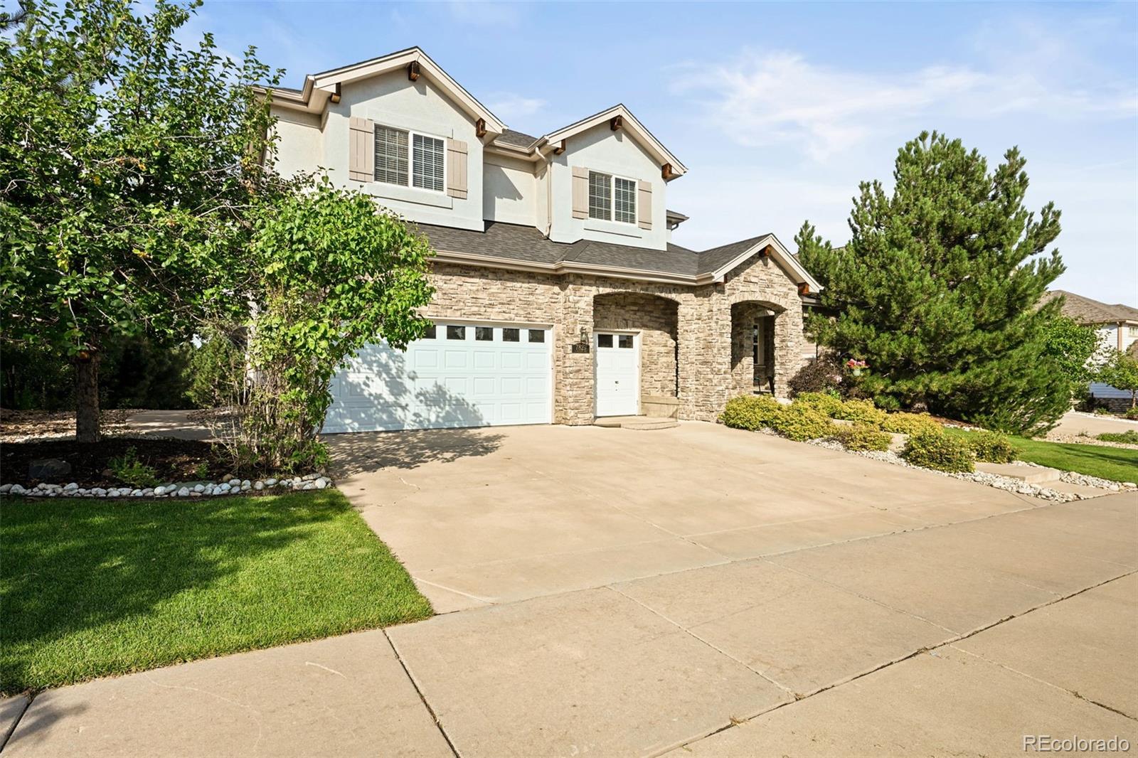 Report Image #1 for 7829 S Coolidge Way,Aurora, Colorado
