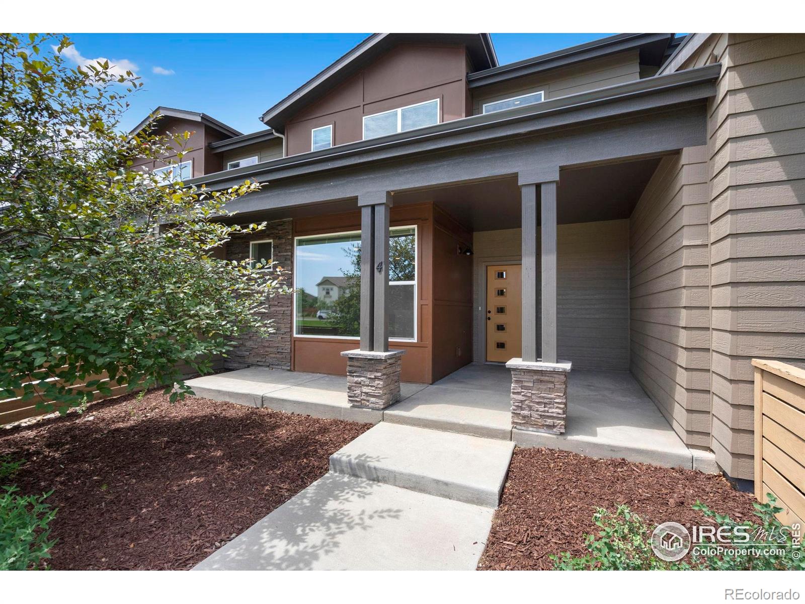 Report Image #1 for 411  Skyraider Way,Fort Collins, Colorado