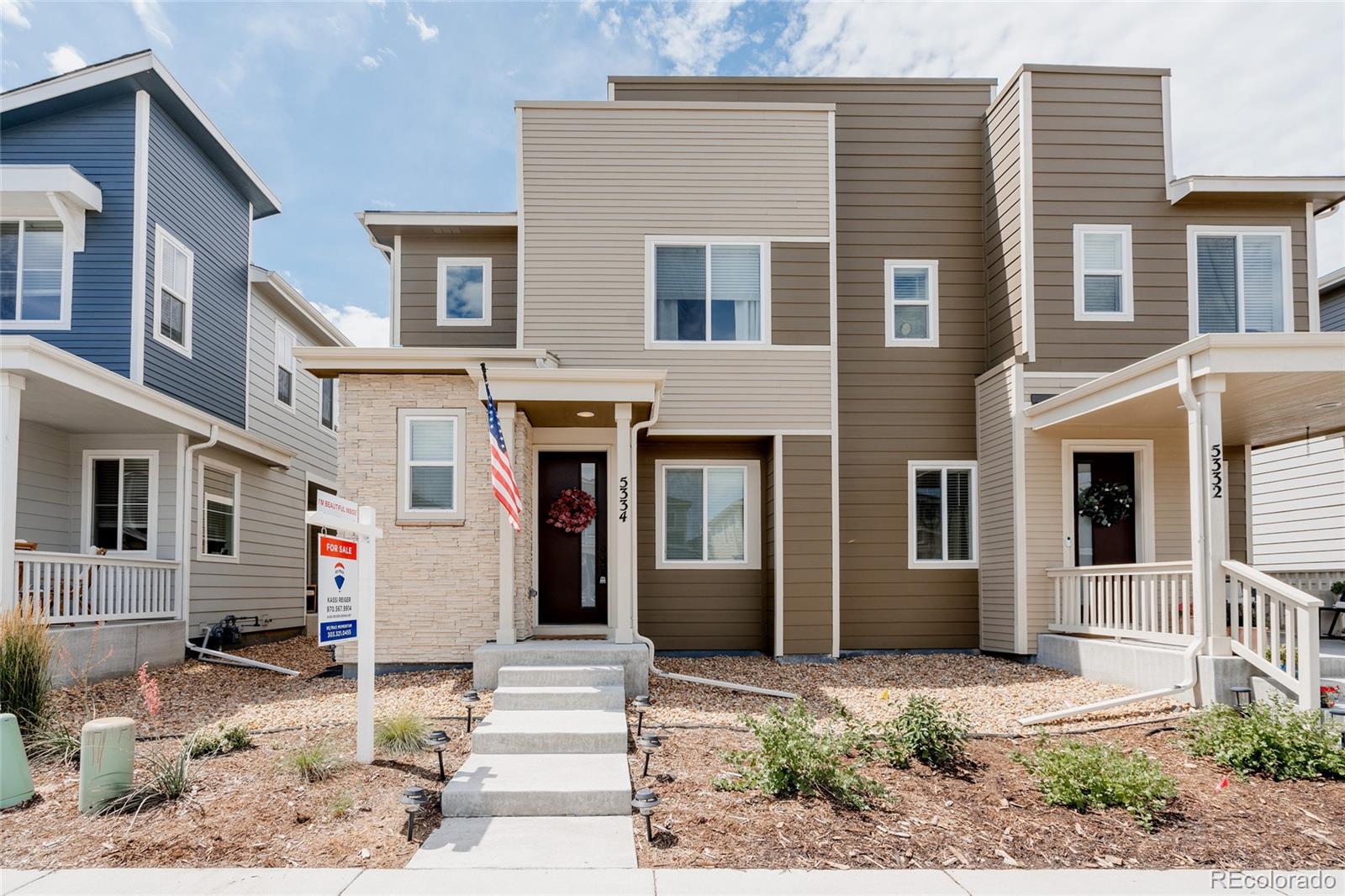 Report Image #1 for 5334  Warrior Street,Frederick, Colorado