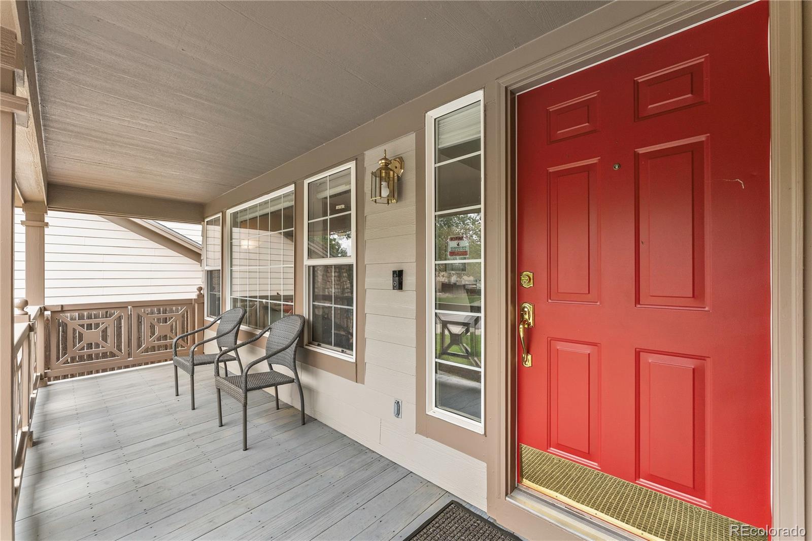 Report Image #1 for 18947 E Saratoga Circle,Aurora, Colorado