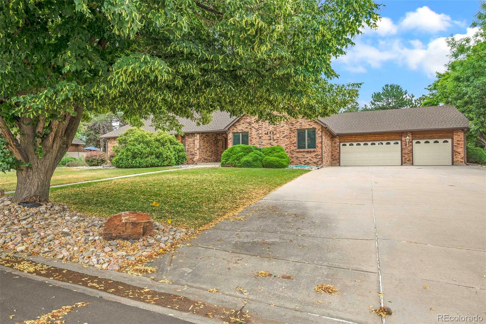 Report Image #1 for 3920 S Eagle Street,Aurora, Colorado