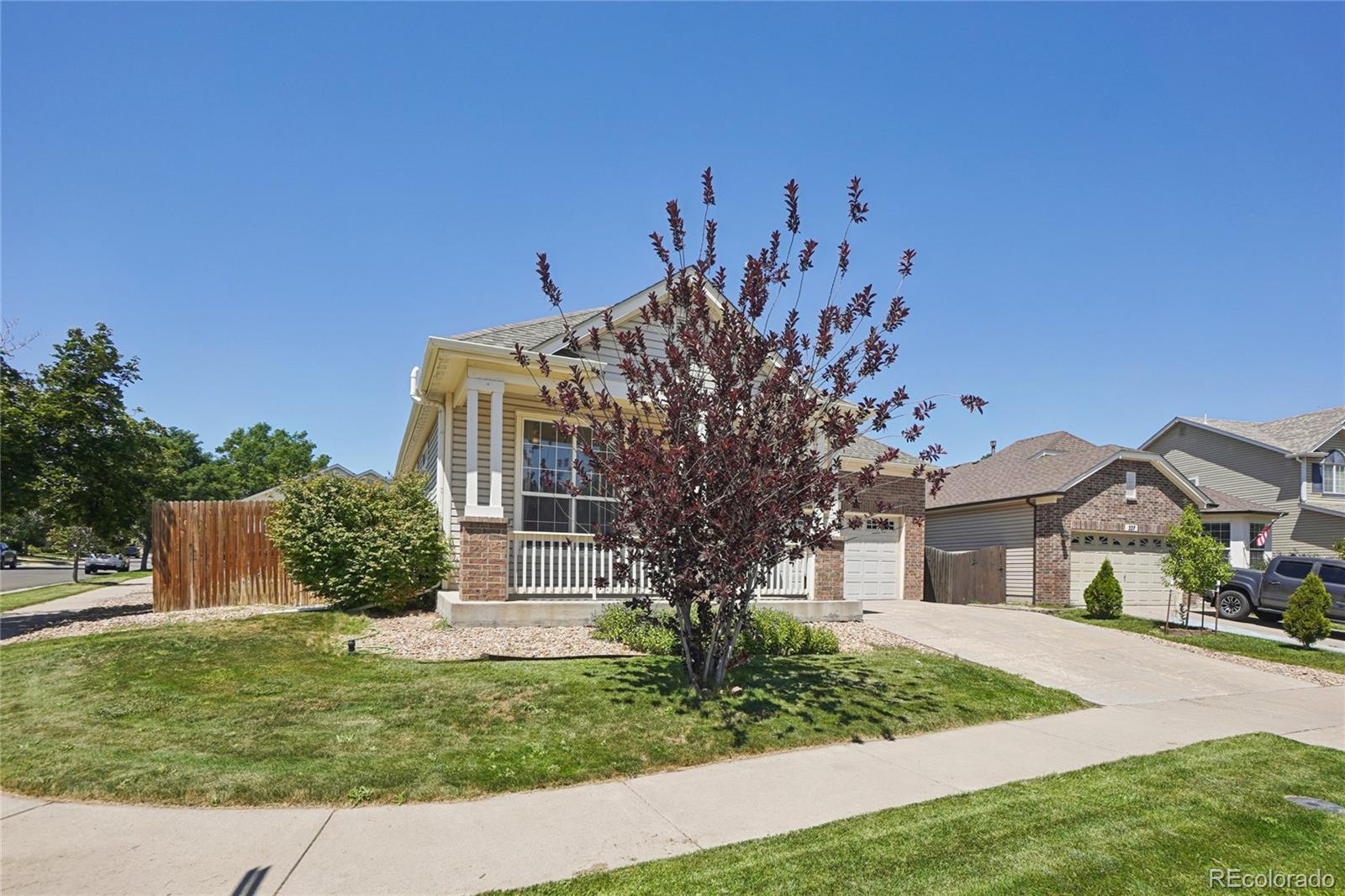 Report Image #1 for 207  Harrow Court,Brighton, Colorado