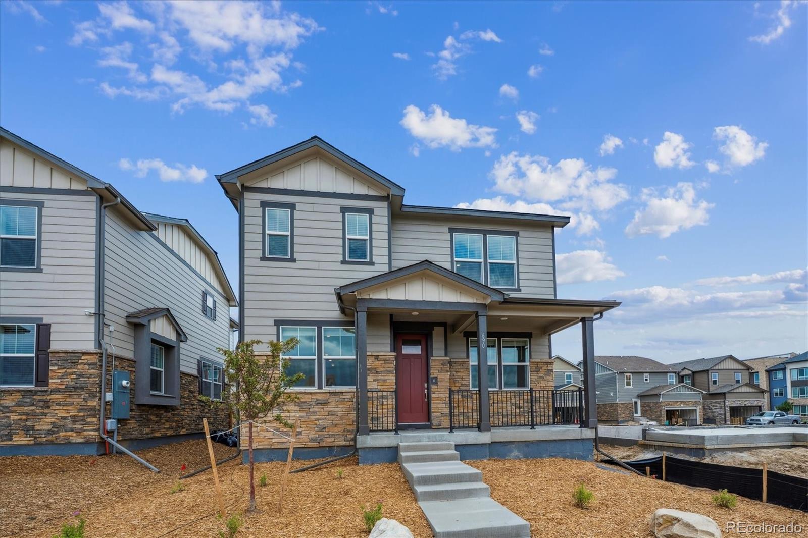 Report Image #1 for 682 N Shawnee Street,Aurora, Colorado