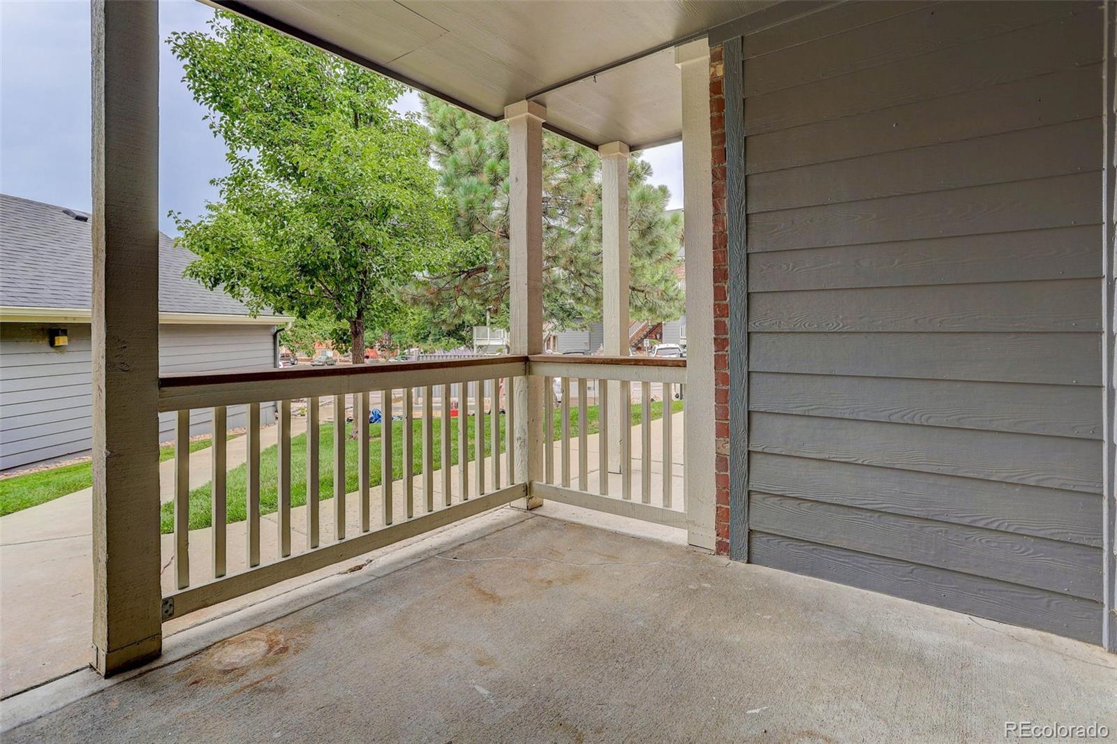 Report Image #1 for 14297 E Grand Drive,Aurora, Colorado