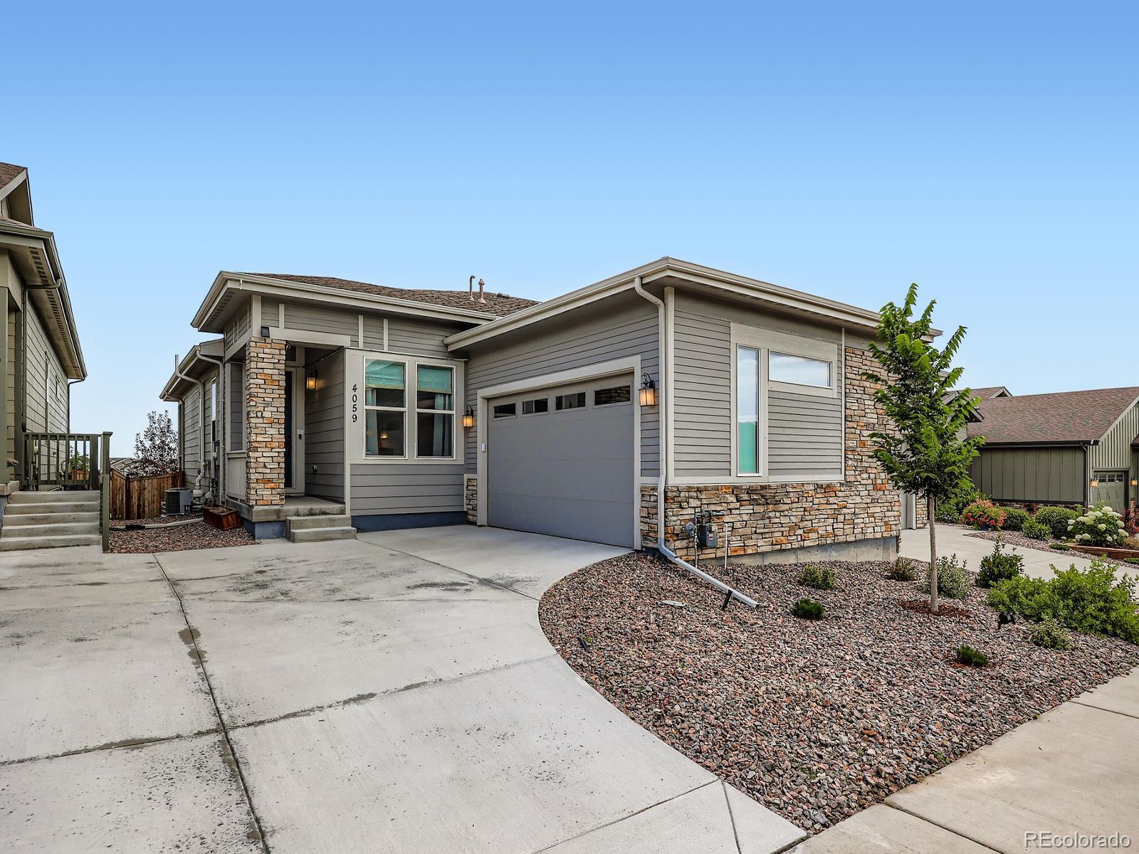 Report Image #1 for 4059  Happy Hollow Drive,Castle Rock, Colorado