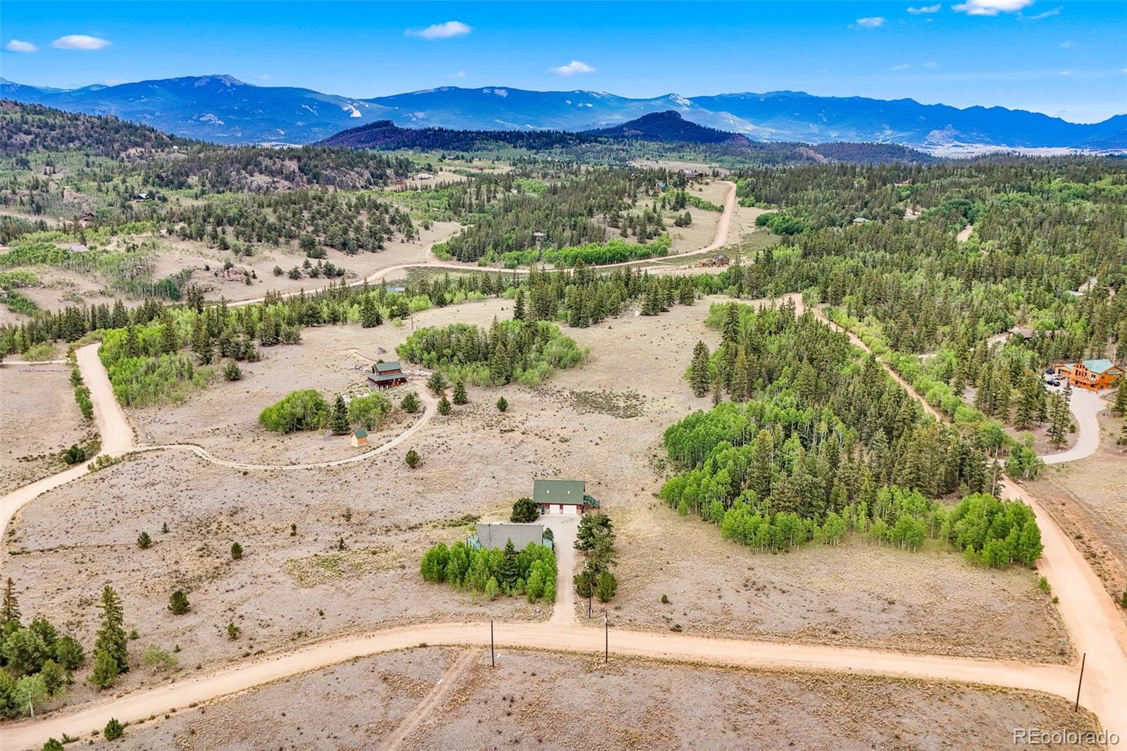 Report Image #1 for 486 & 432  Turk Pony Way,Jefferson, Colorado