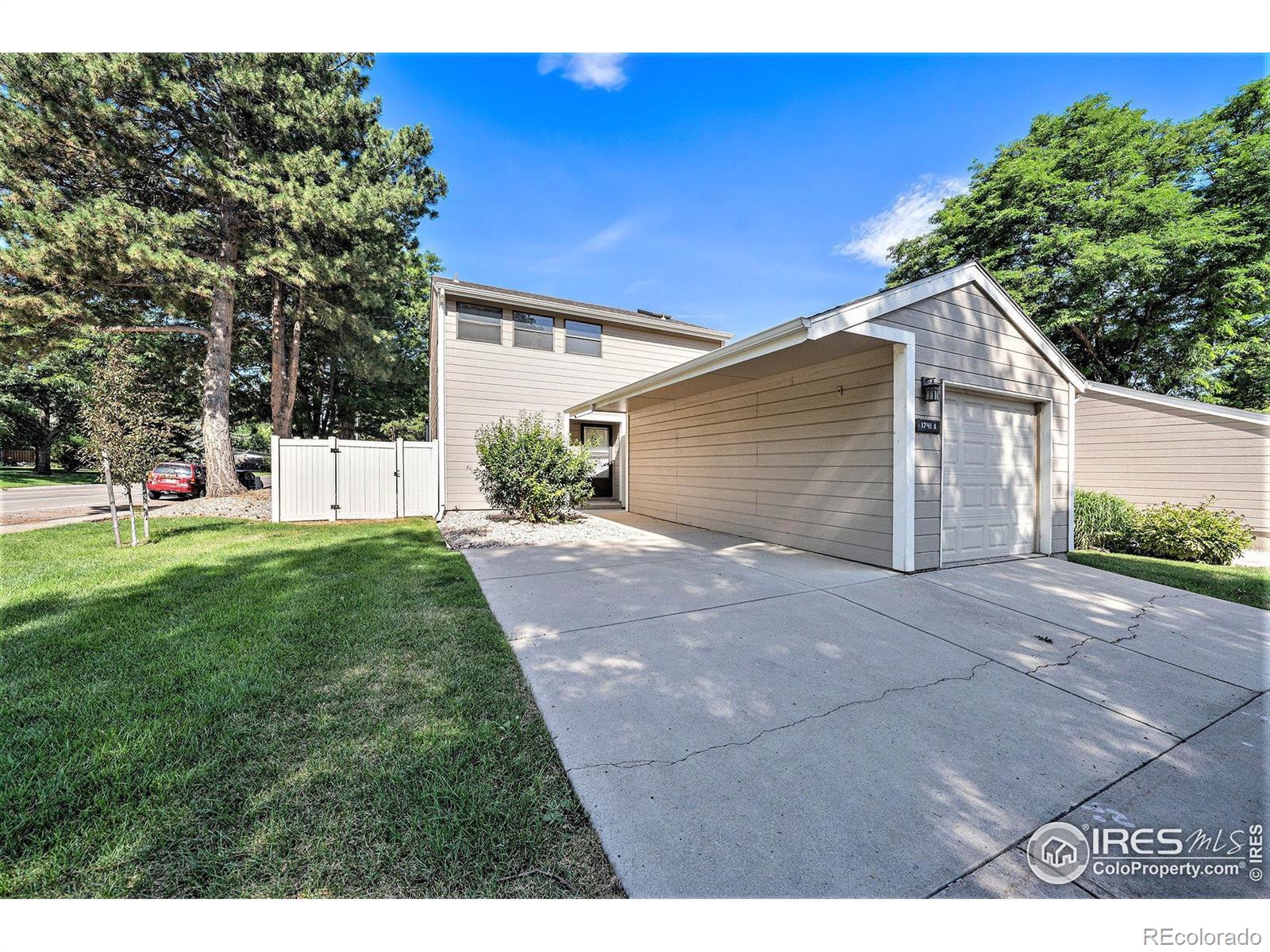 Report Image #1 for 1741  Brookhaven Circle,Fort Collins, Colorado