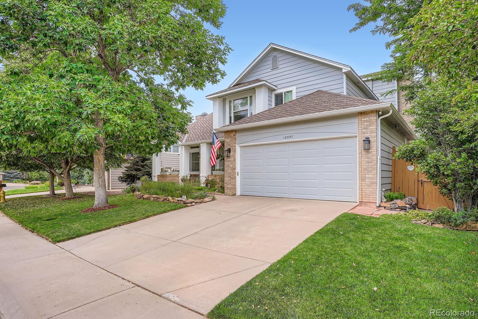 Report Image #1 for 16597 E Prentice Place,Centennial, Colorado