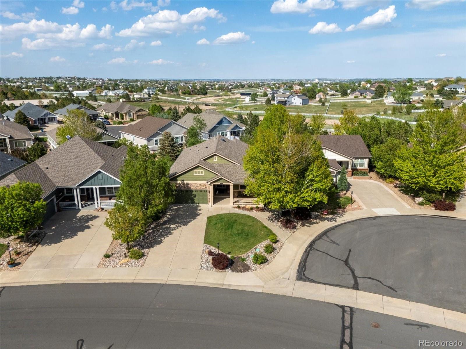 Report Image #1 for 8852 E 148th Lane,Thornton, Colorado