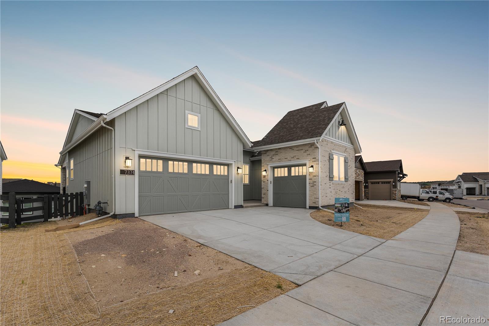 Report Image #1 for 7374  Timberstone Street,Castle Pines, Colorado