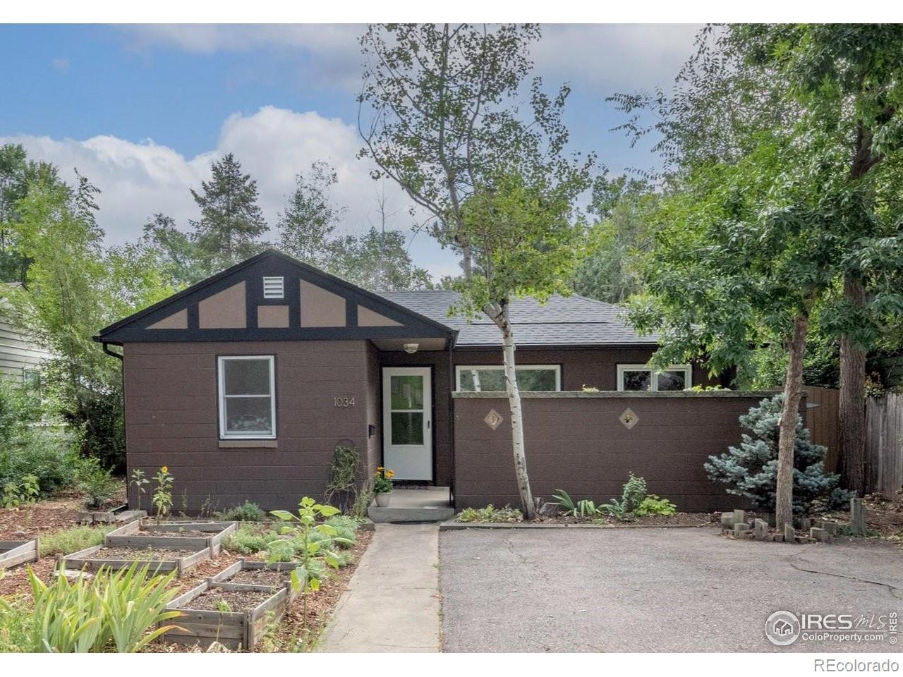 Report Image #1 for 1034  Venice Street,Longmont, Colorado