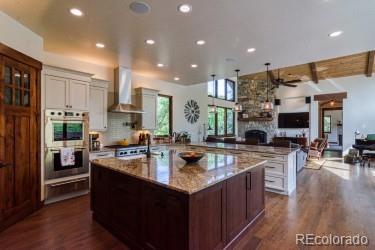 Report Image # for 8855 W Bear Creek Drive,Lakewood, Colorado