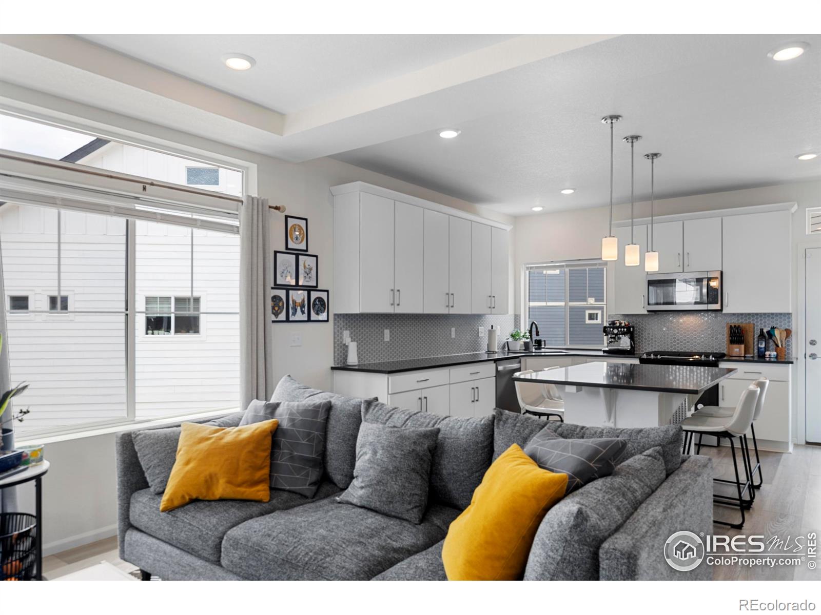 Report Image #1 for 1027  Highview Drive,Erie, Colorado