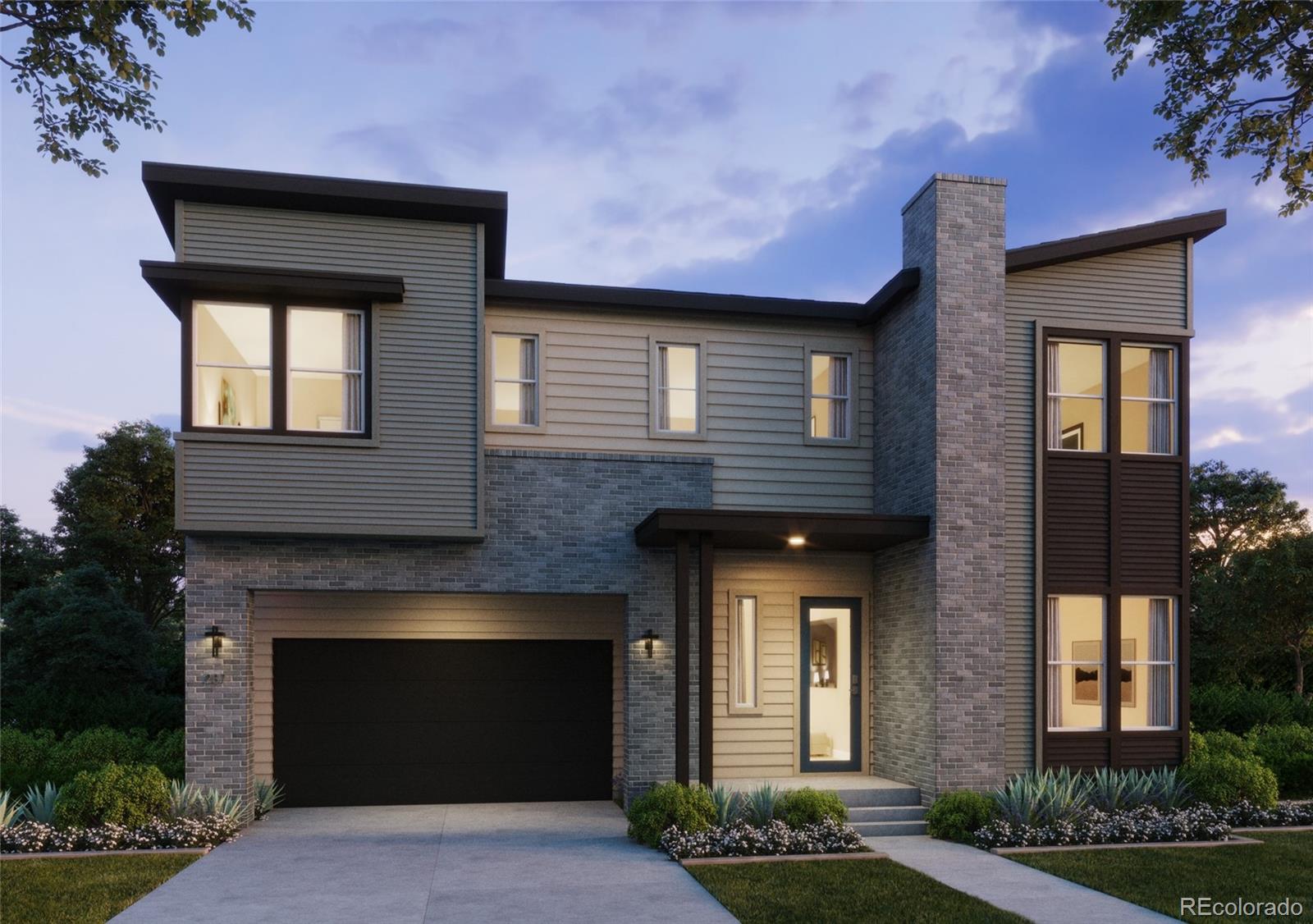 MLS Image # for 11360  alla breve circle,lone tree, Colorado