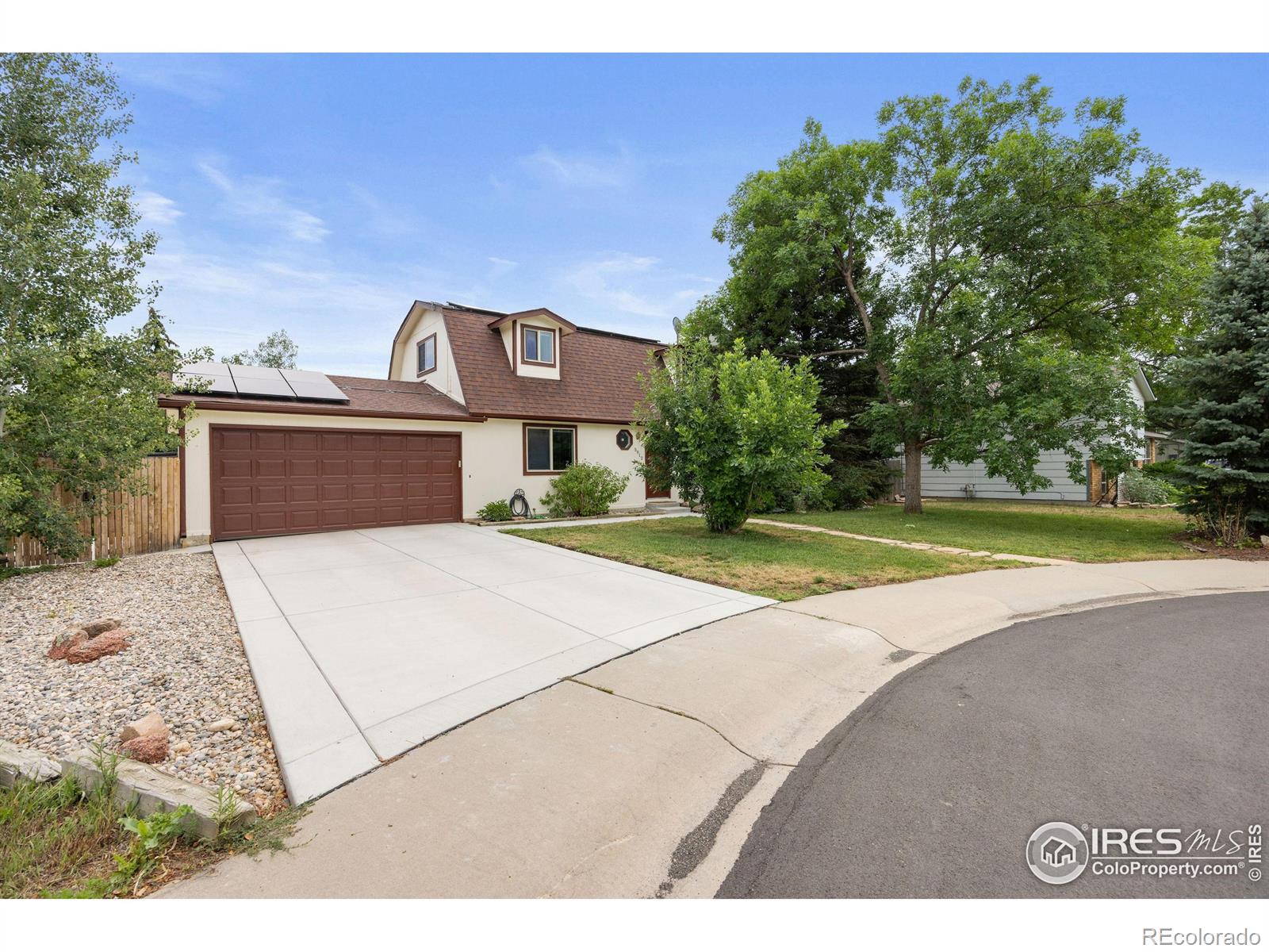 Report Image #1 for 5912  Boyne Court,Fort Collins, Colorado