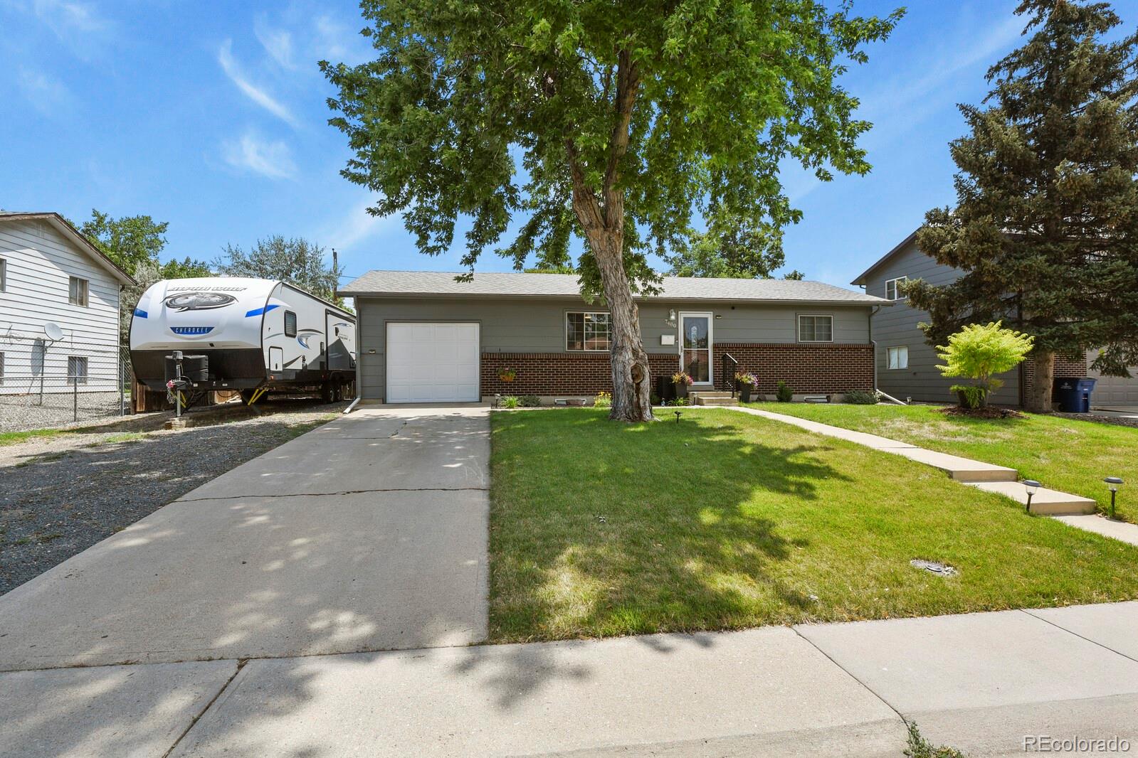 Report Image #1 for 7480  Wolff Street,Westminster, Colorado
