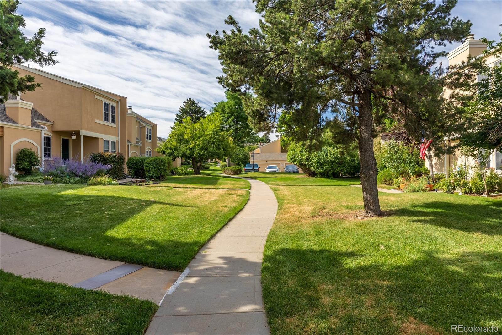 Report Image #1 for 13196 E Linvale Place,Aurora, Colorado
