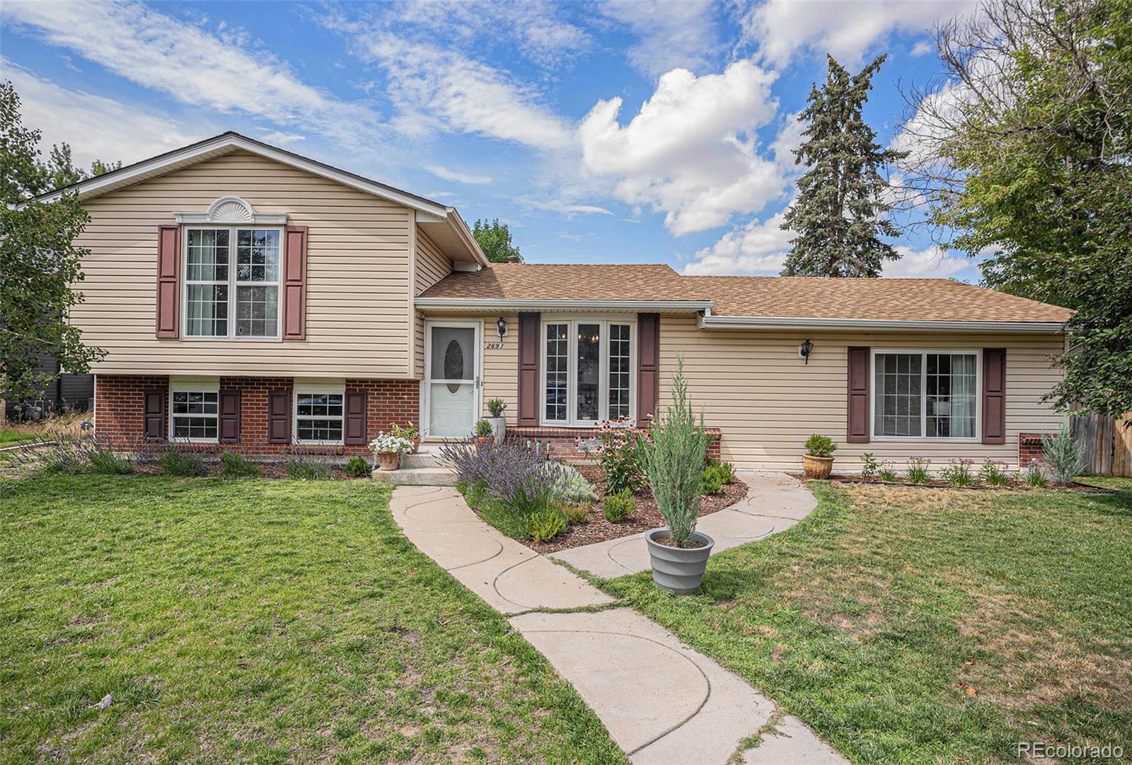 Report Image #1 for 2693  Mather Street,Brighton, Colorado