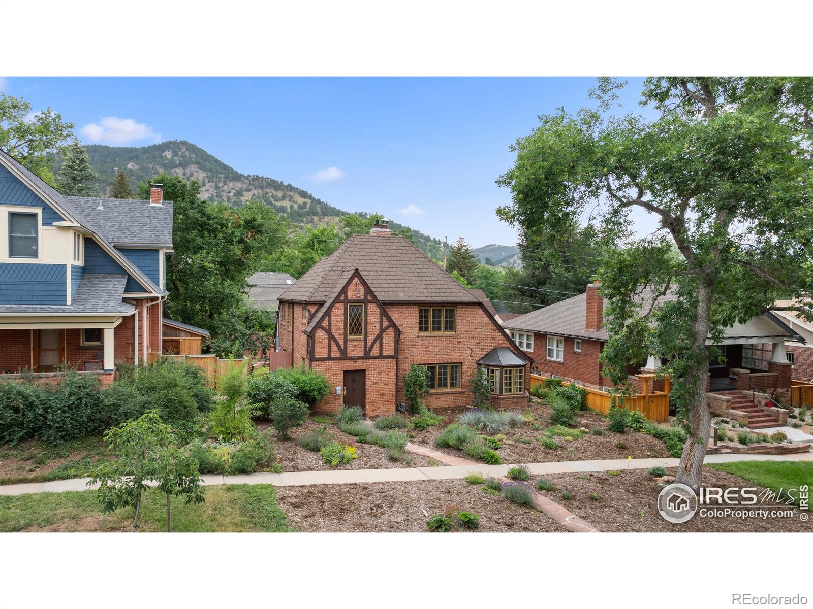Report Image #1 for 911  Lincoln Place,Boulder, Colorado