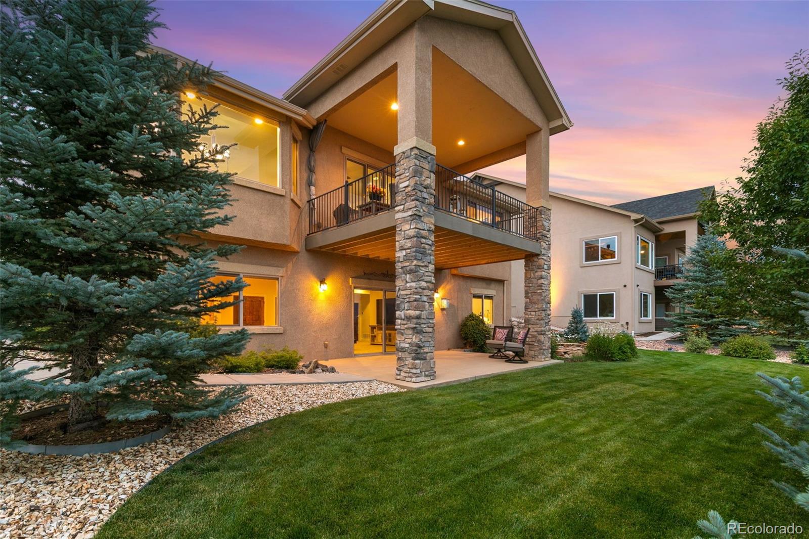 Report Image #1 for 234  Coyote Willow Drive,Colorado Springs, Colorado