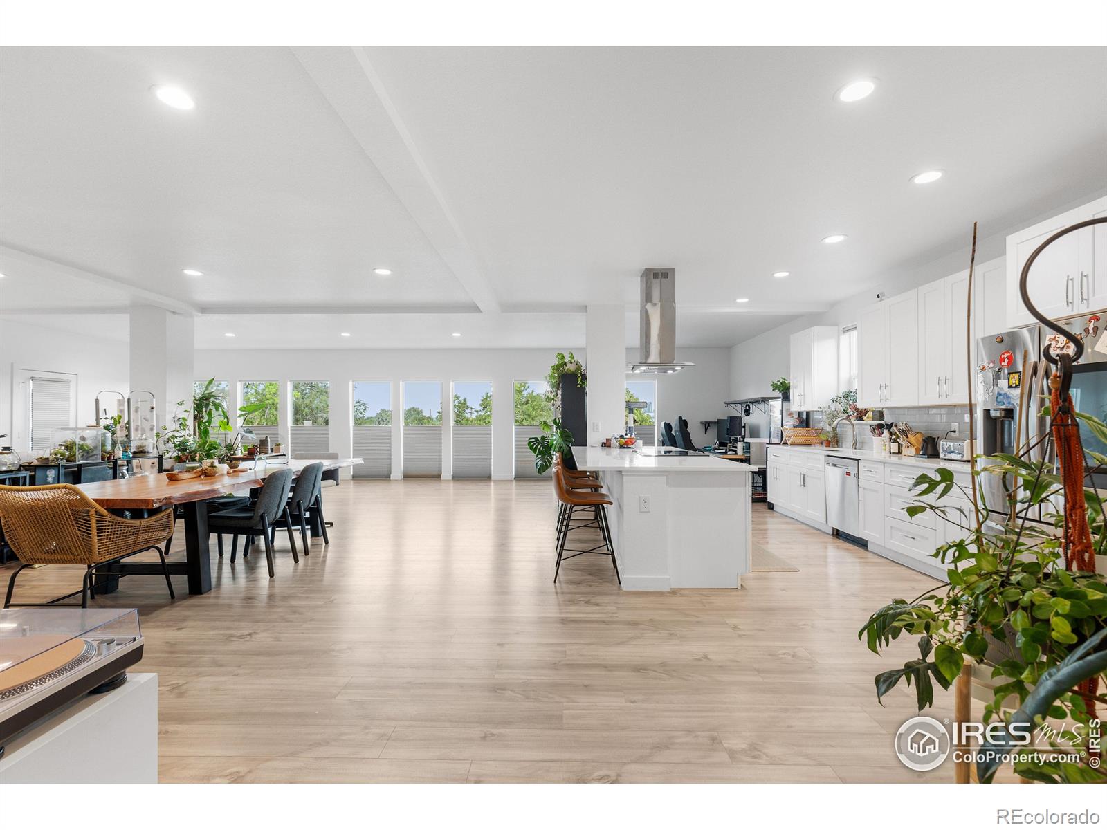 Report Image #1 for 1400 W Alaska Place,Denver, Colorado