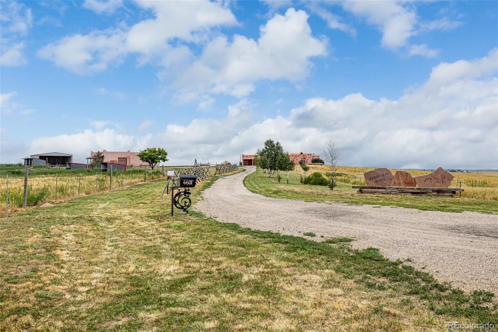 Report Image # for 4601 S County Road 161 ,Strasburg, Colorado