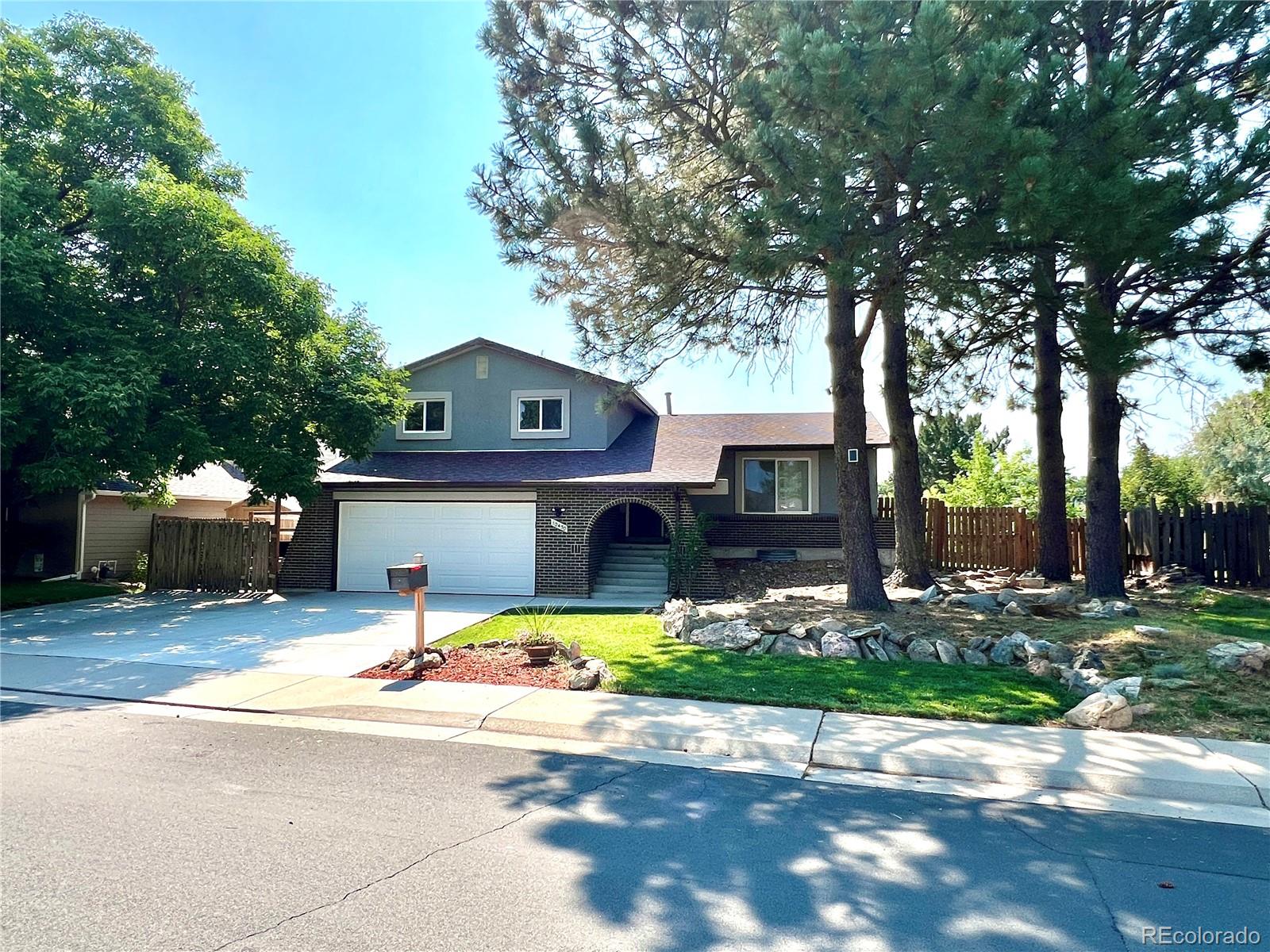 Report Image #1 for 10450  Newcombe Street,Broomfield, Colorado