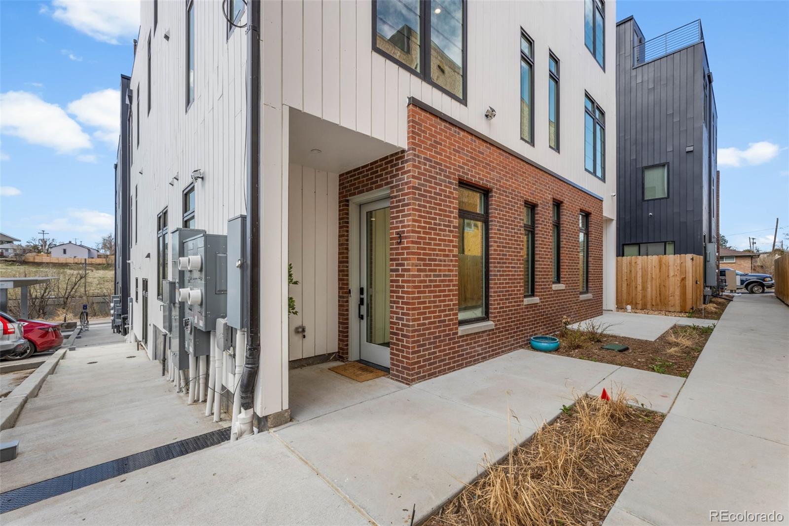 Report Image #1 for 1232  Yates Street,Denver, Colorado