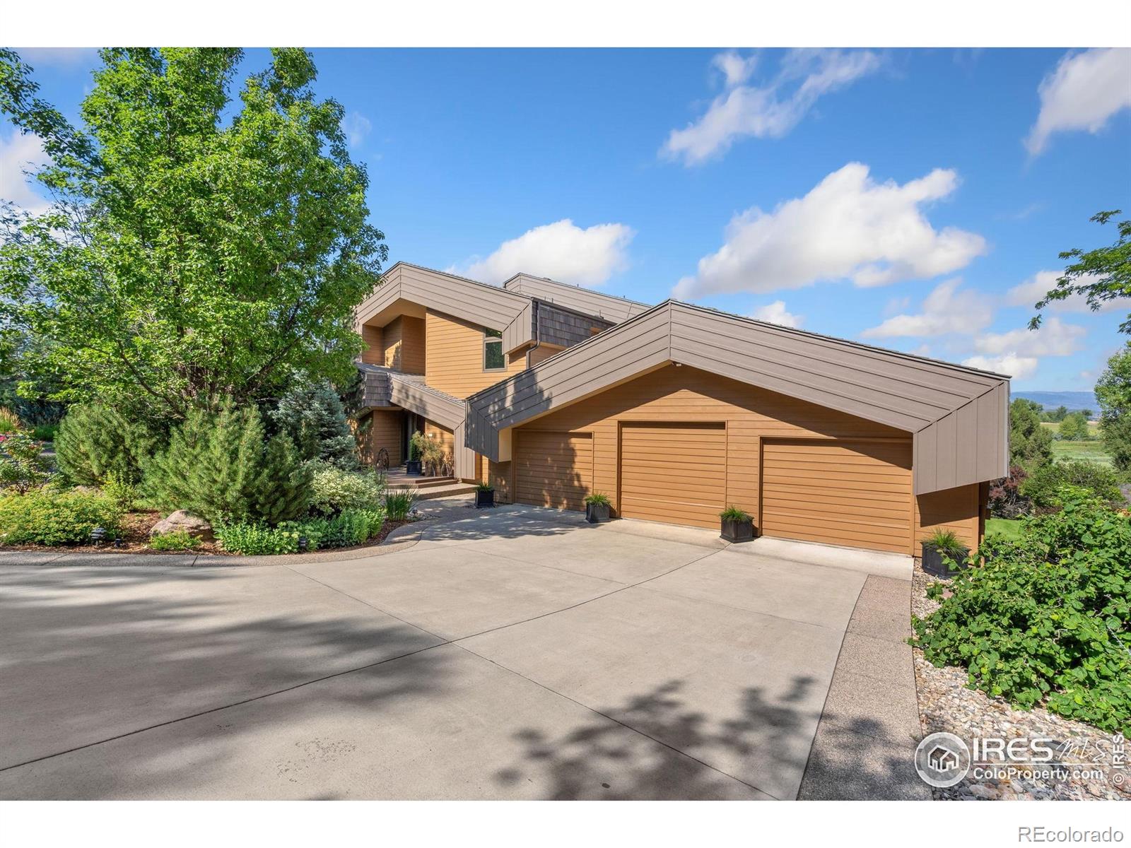 Report Image #1 for 3705  El Caminito Court,Loveland, Colorado