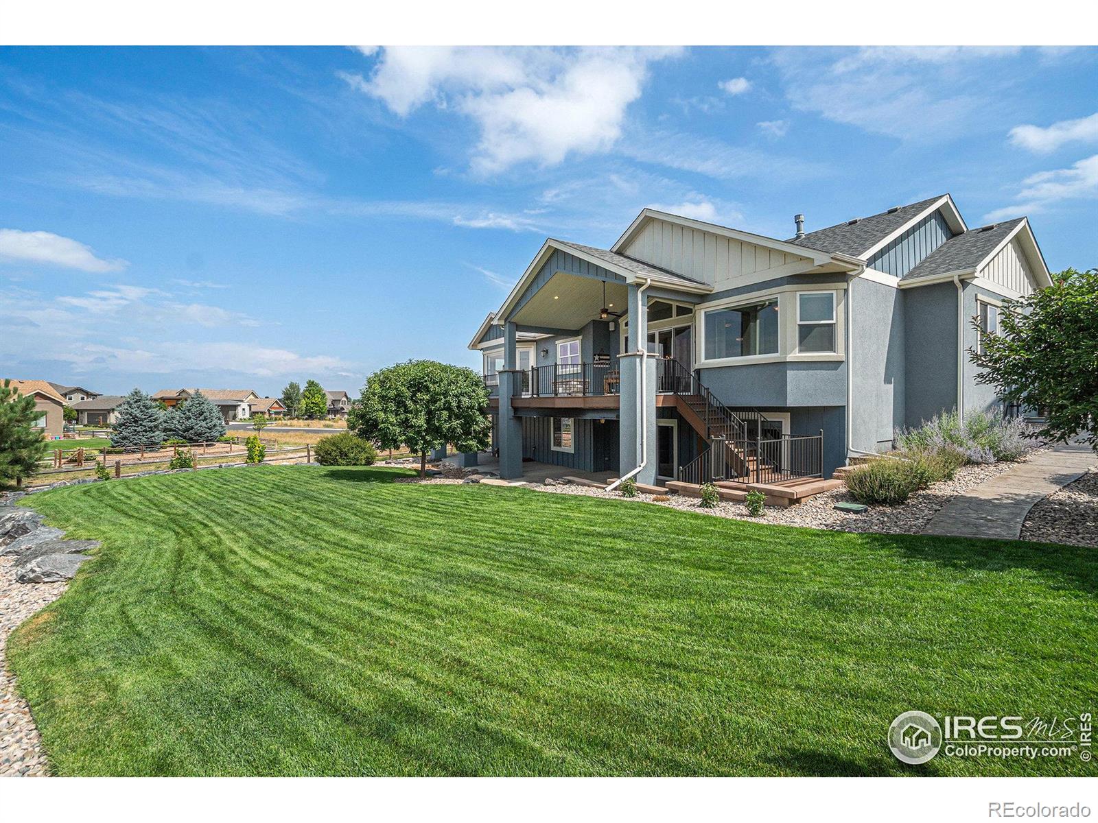 Report Image #1 for 7845  Blackwood Drive,Windsor, Colorado