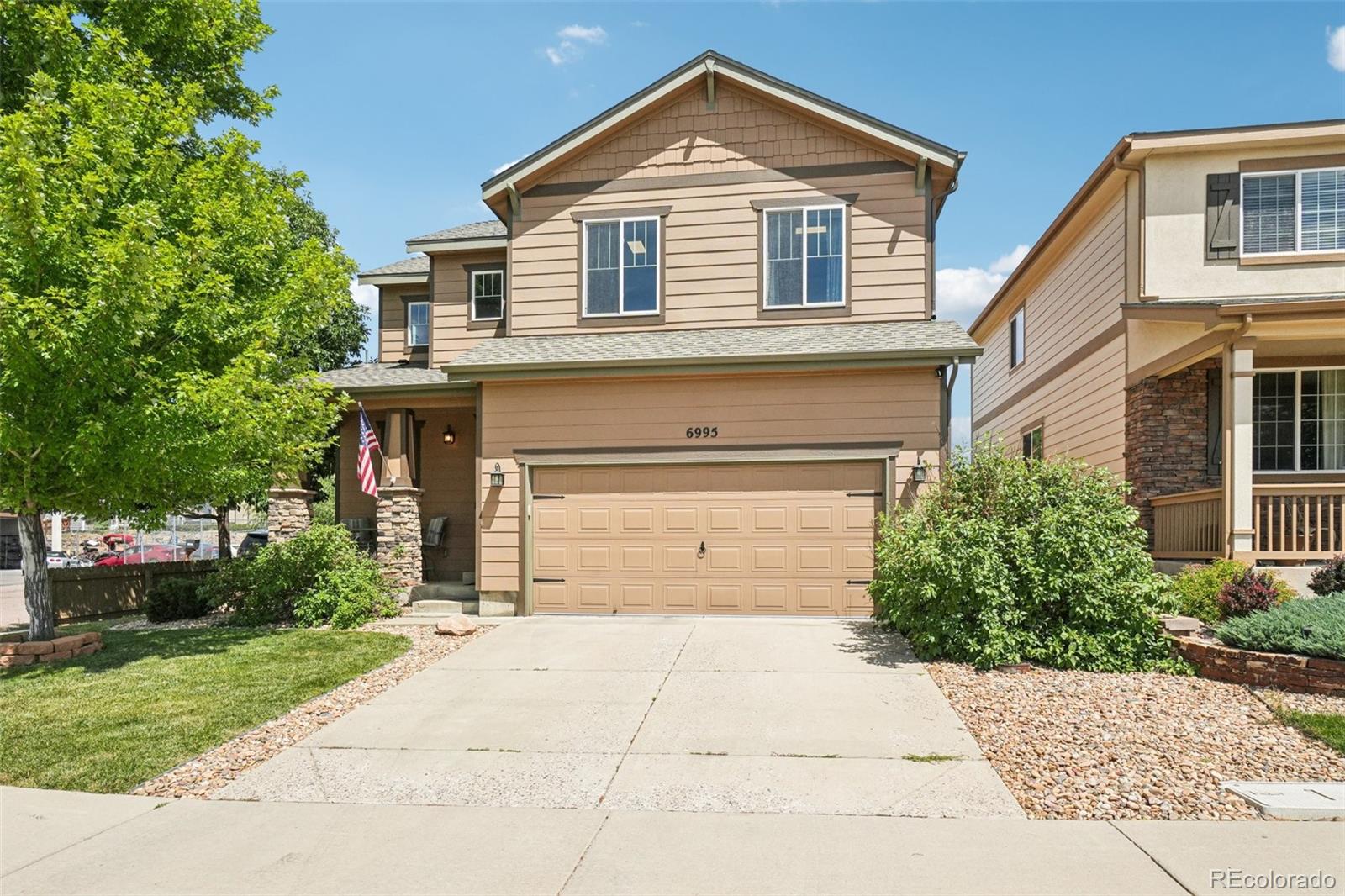 Report Image #1 for 6995 W Payne Avenue,Littleton, Colorado