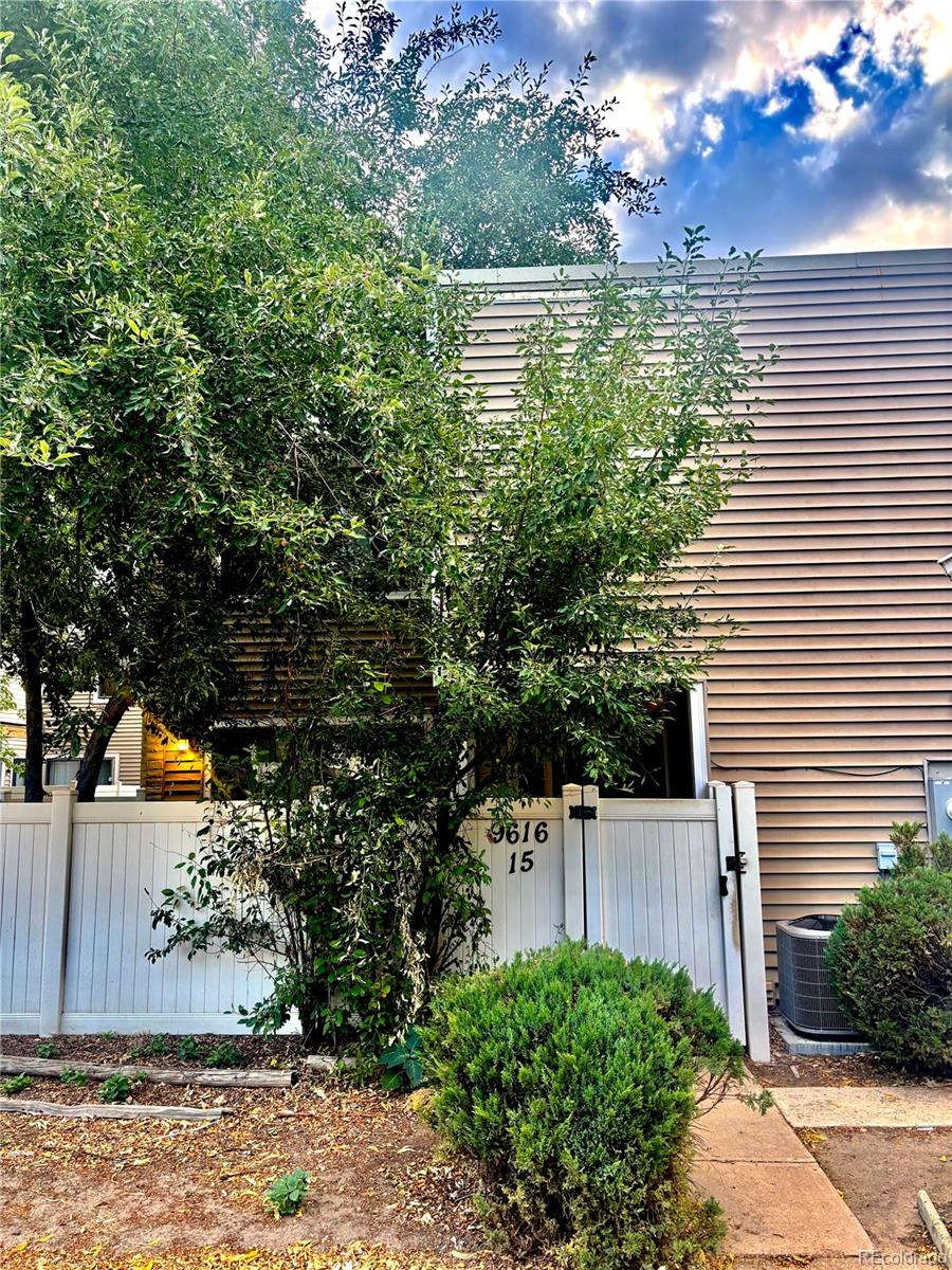 Report Image # for 9616 E Kansas Circle,Denver, Colorado