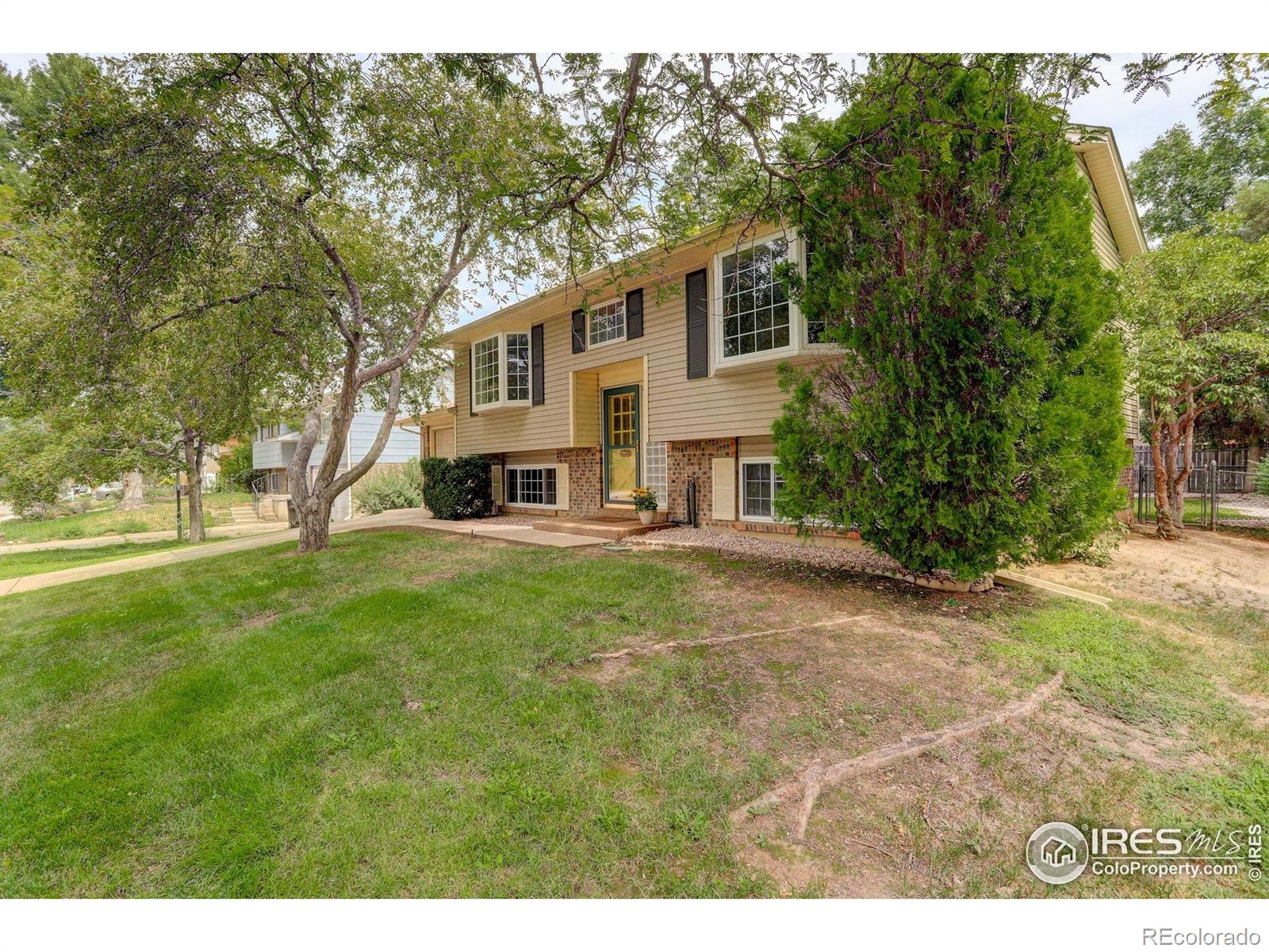 Report Image #1 for 1327  Brookfield Drive,Longmont, Colorado