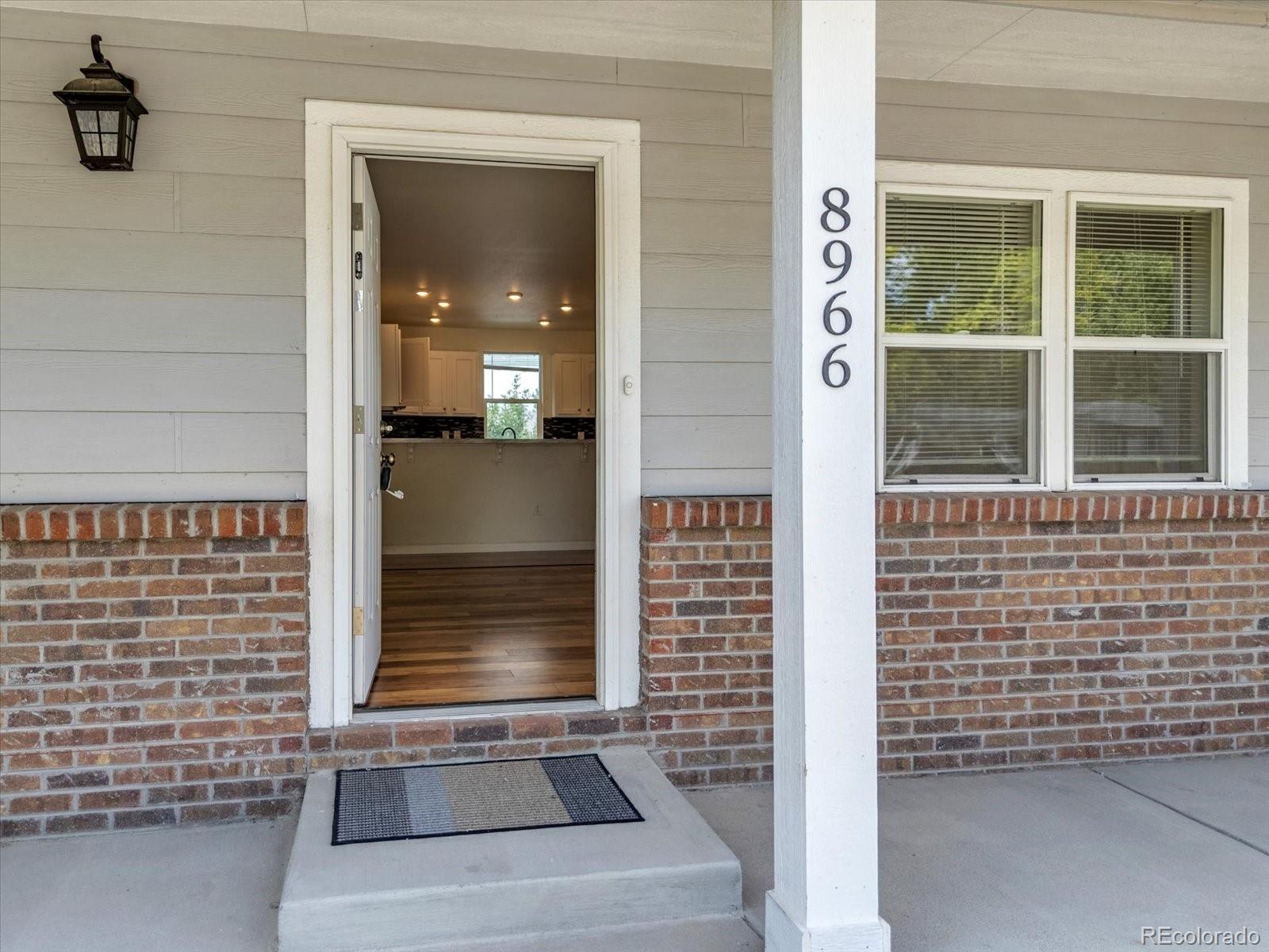 Report Image #1 for 8966 W 67th Avenue,Arvada, Colorado
