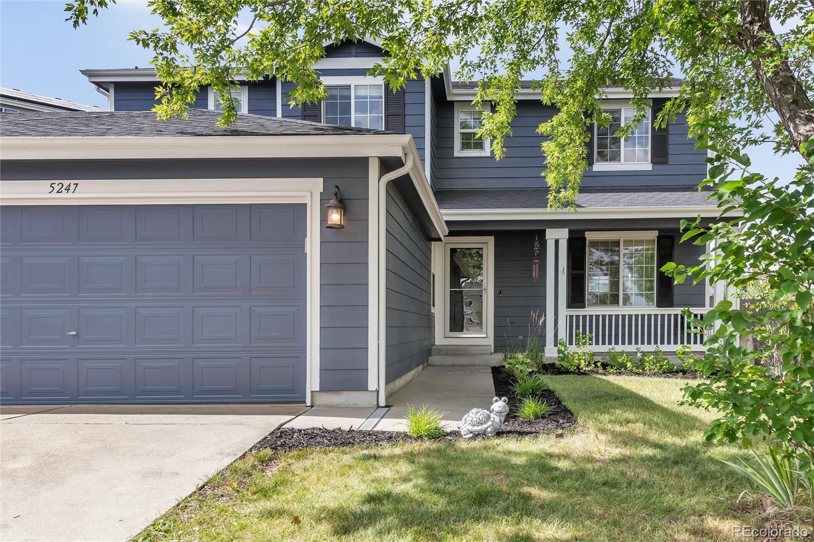 Report Image #1 for 5247 S Riviera Circle,Aurora, Colorado