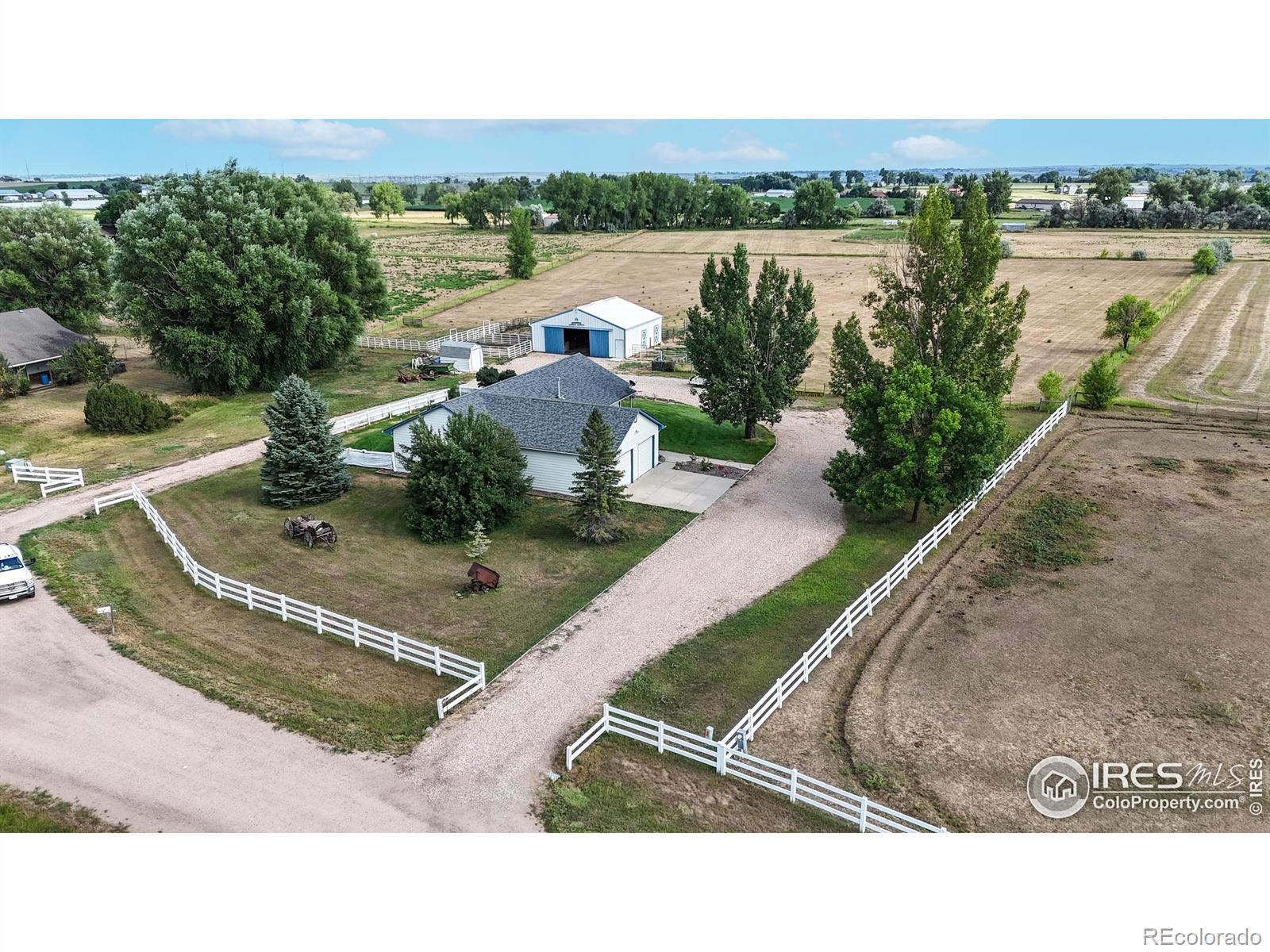Report Image #1 for 132  Pleasant View Drive,Loveland, Colorado