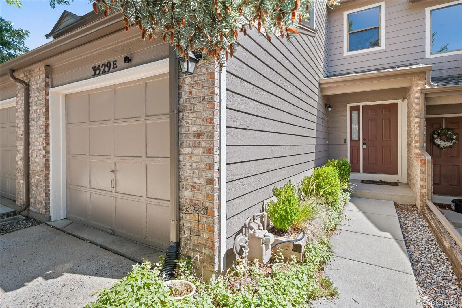 Report Image #1 for 3529 S Telluride Circle,Aurora, Colorado