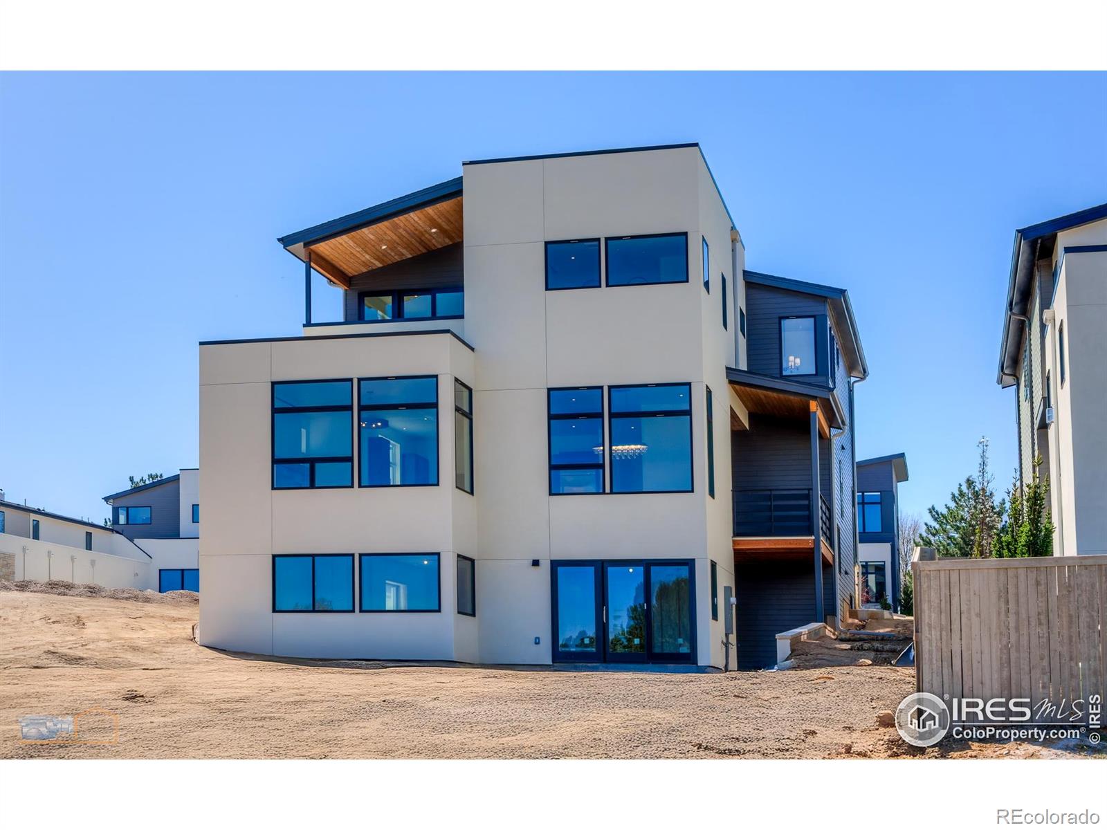 Report Image #1 for 2305  Glacier Court,Lafayette, Colorado