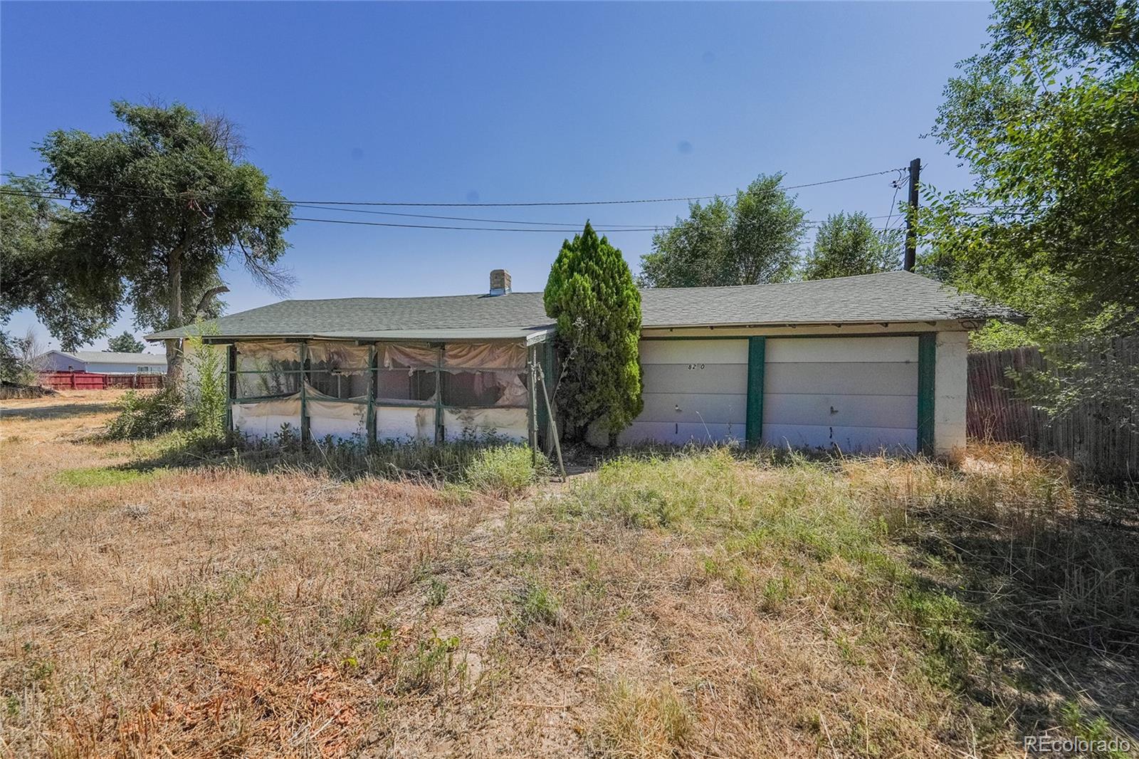 Report Image #1 for 8250  Jasmine Street,Dupont, Colorado