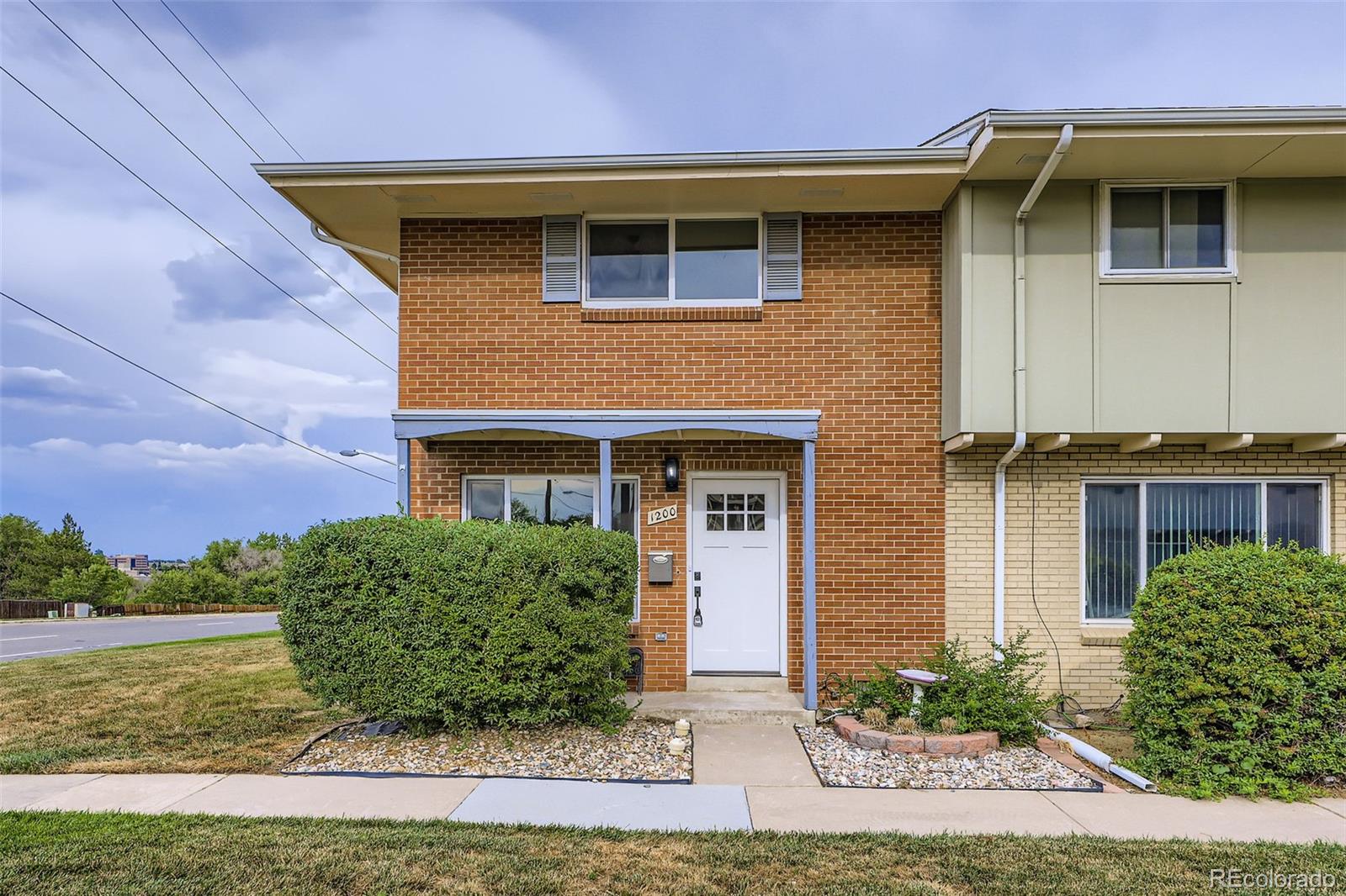 Report Image #1 for 1200 W 88th Avenue,Denver, Colorado