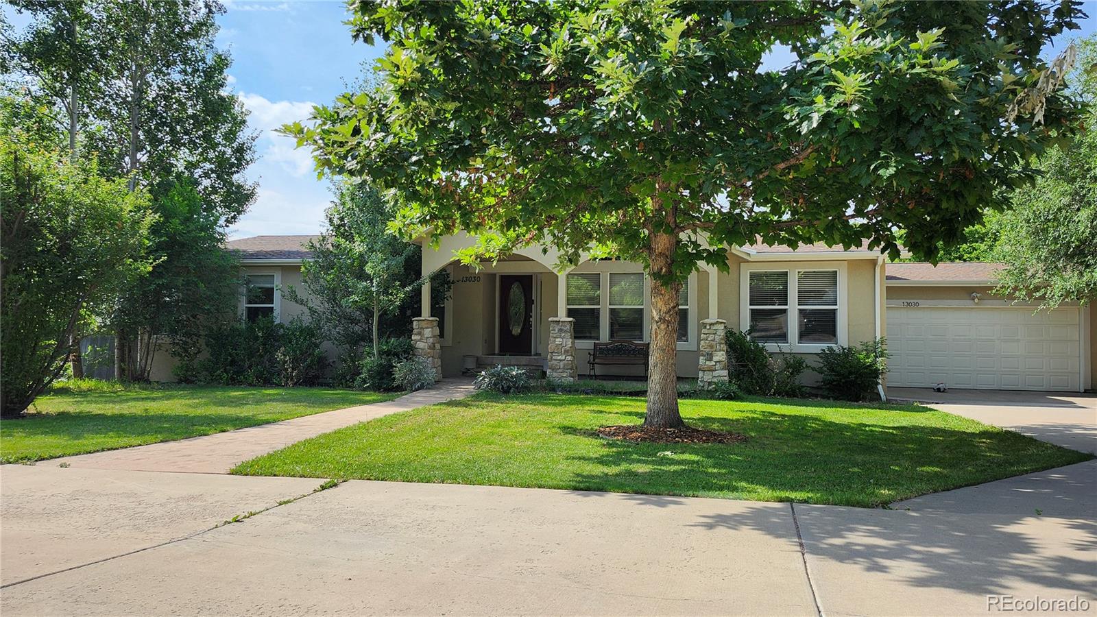 Report Image #1 for 13030 W 58th Avenue,Arvada, Colorado