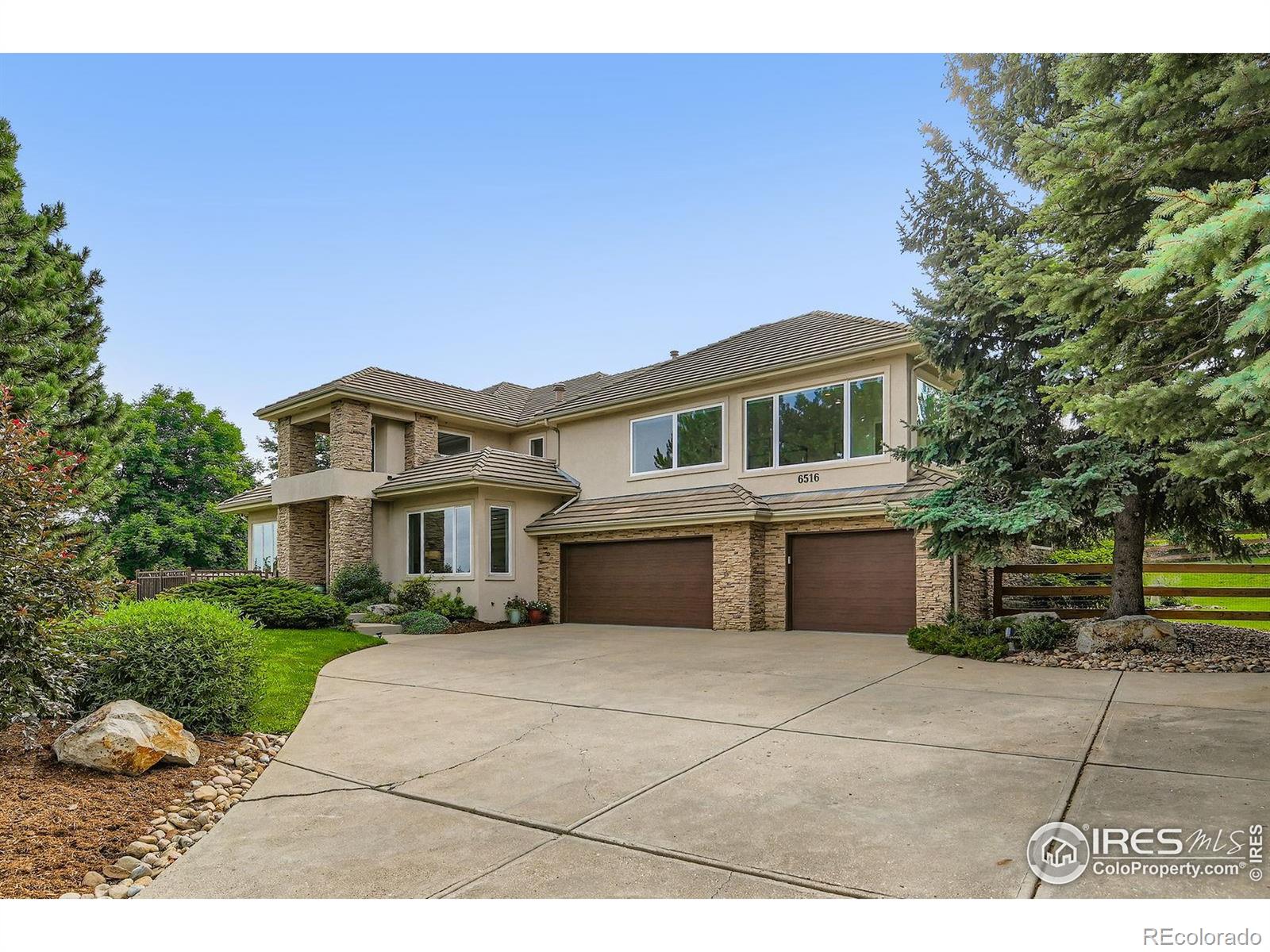 Report Image #1 for 6516  Columbine Court,Niwot, Colorado