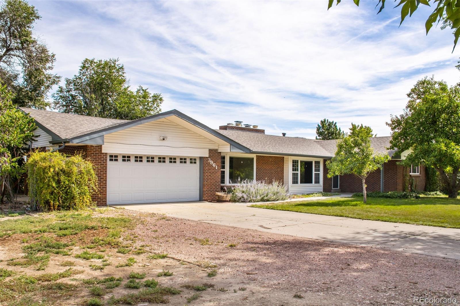 Report Image #1 for 3961 W 134th Place,Broomfield, Colorado