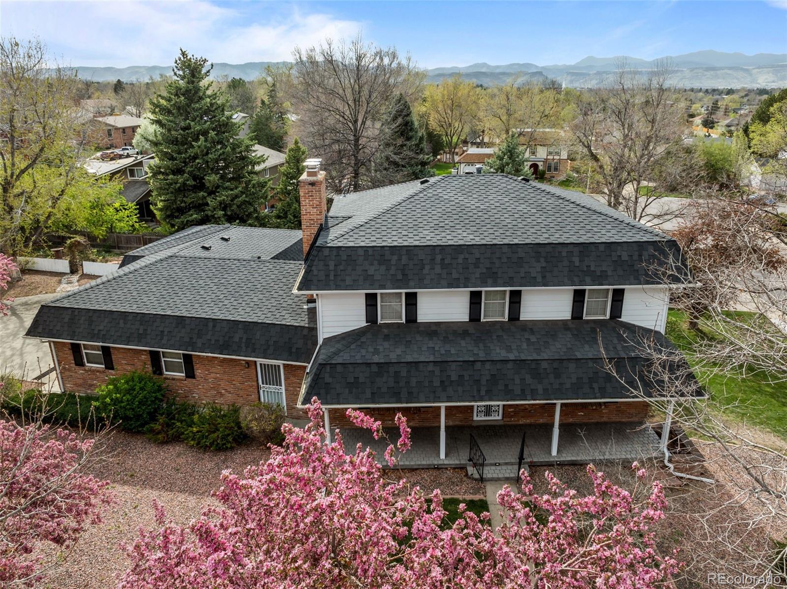 Report Image #1 for 3127  Nelson Court,Lakewood, Colorado