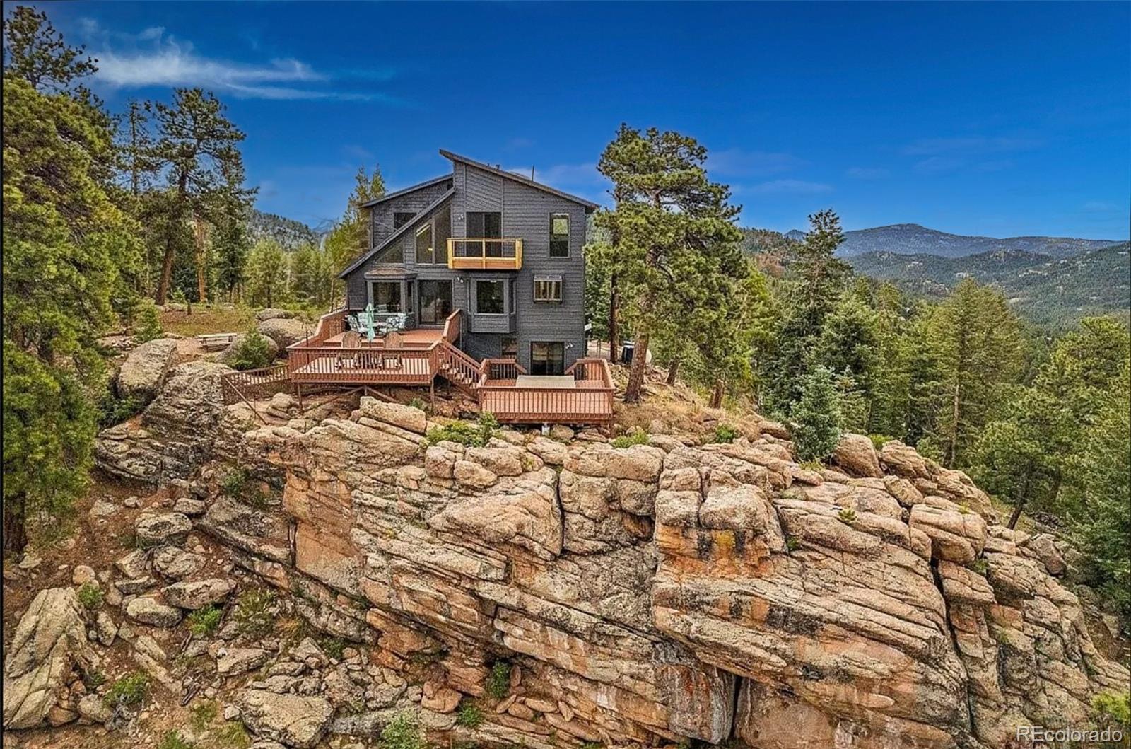MLS Image # for 32482  lodgepole drive,evergreen, Colorado